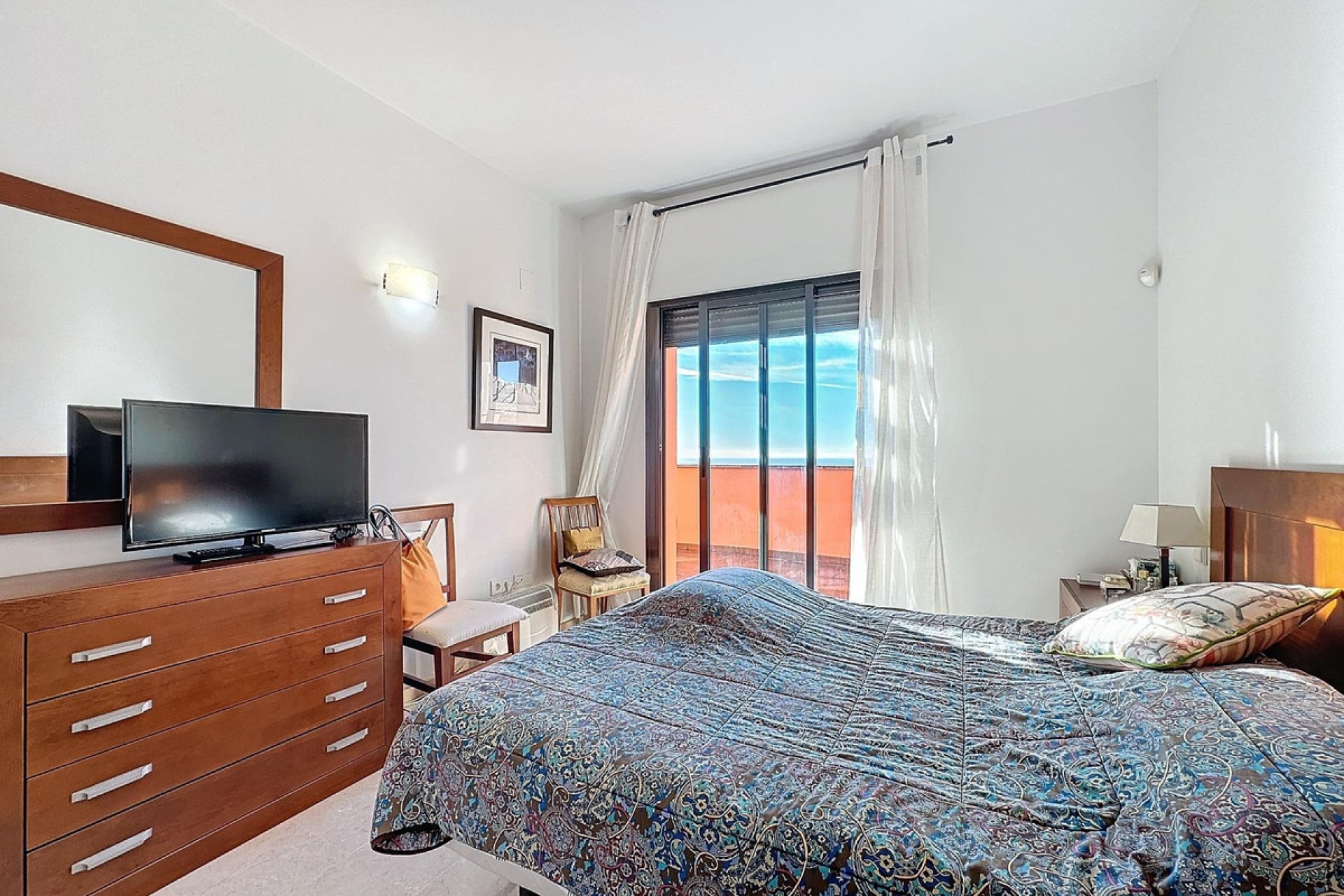 Reventa - Apartment - Penthouse - Manilva - Manilva Centro