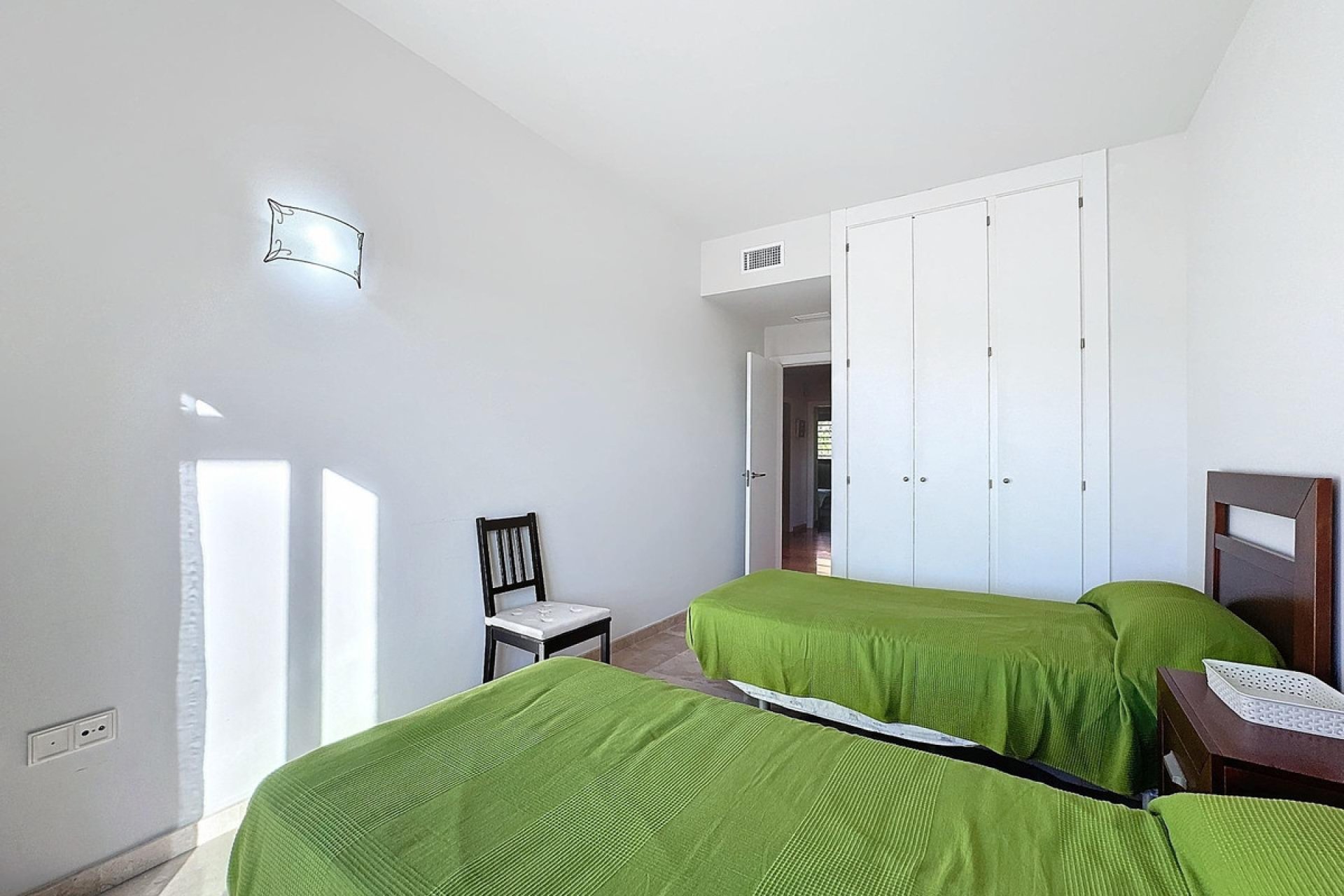 Reventa - Apartment - Penthouse - Manilva - Manilva Centro