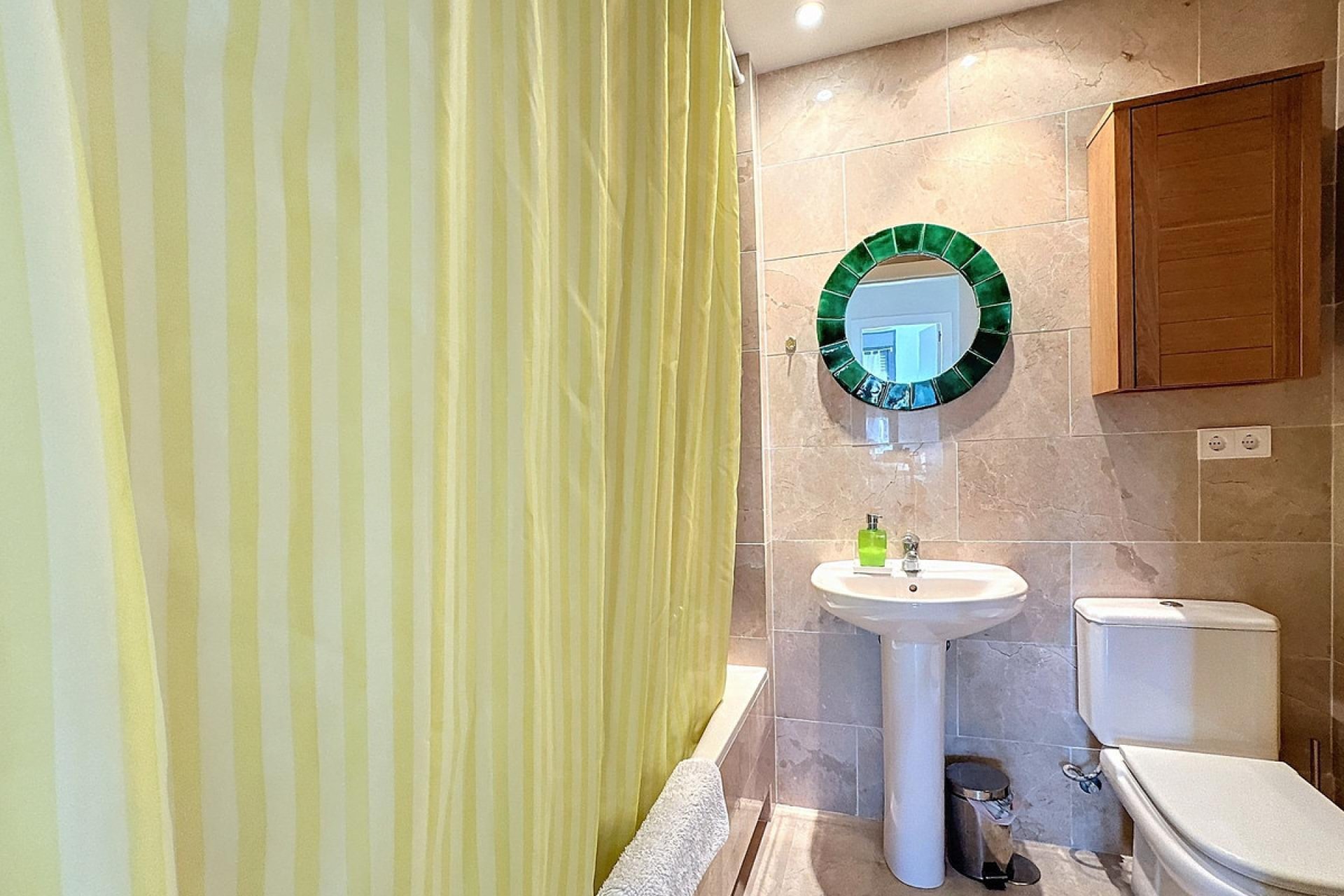 Reventa - Apartment - Penthouse - Manilva - Manilva Centro