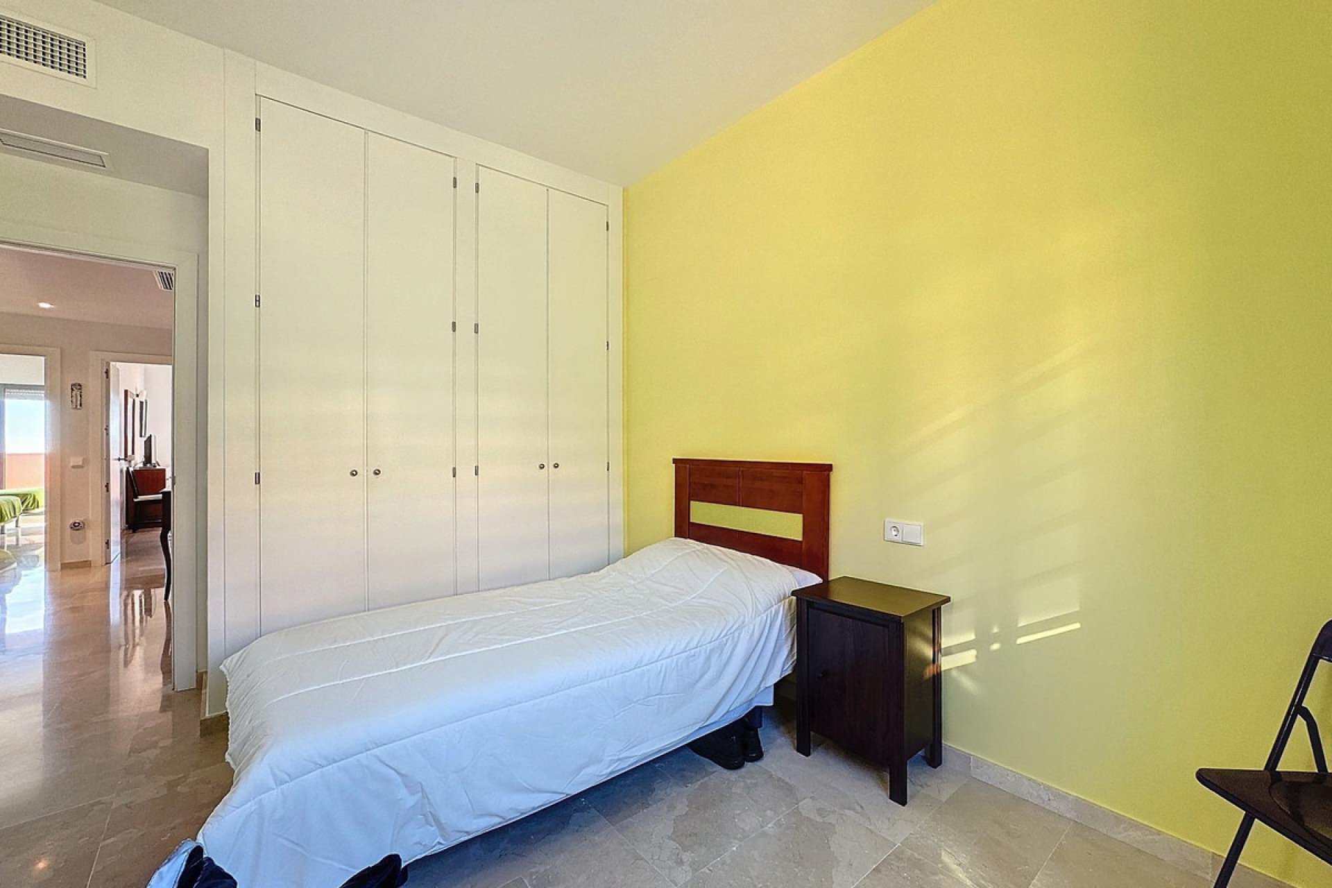 Reventa - Apartment - Penthouse - Manilva - Manilva Centro