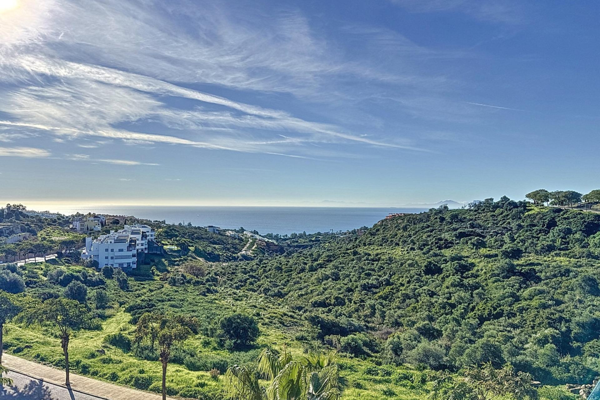 Reventa - Apartment - Penthouse - Manilva - Manilva Centro