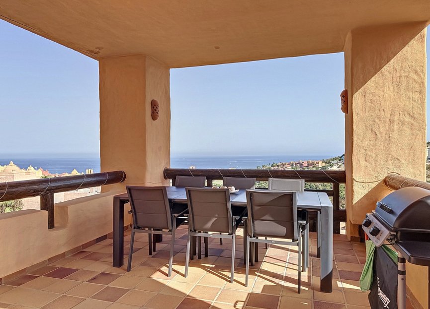 Reventa - Apartment - Penthouse - Manilva - San Luis de Sabinillas