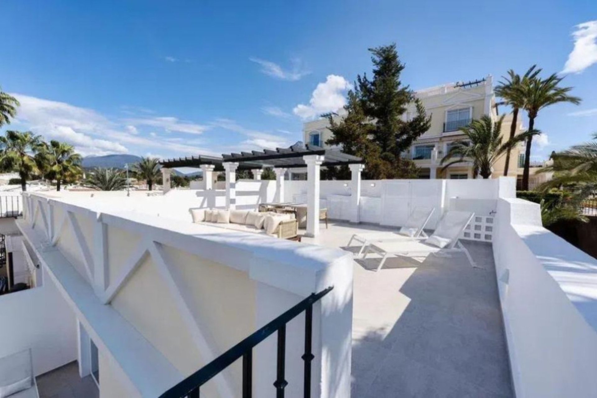 Reventa - Apartment - Penthouse - Marbella - Aloha