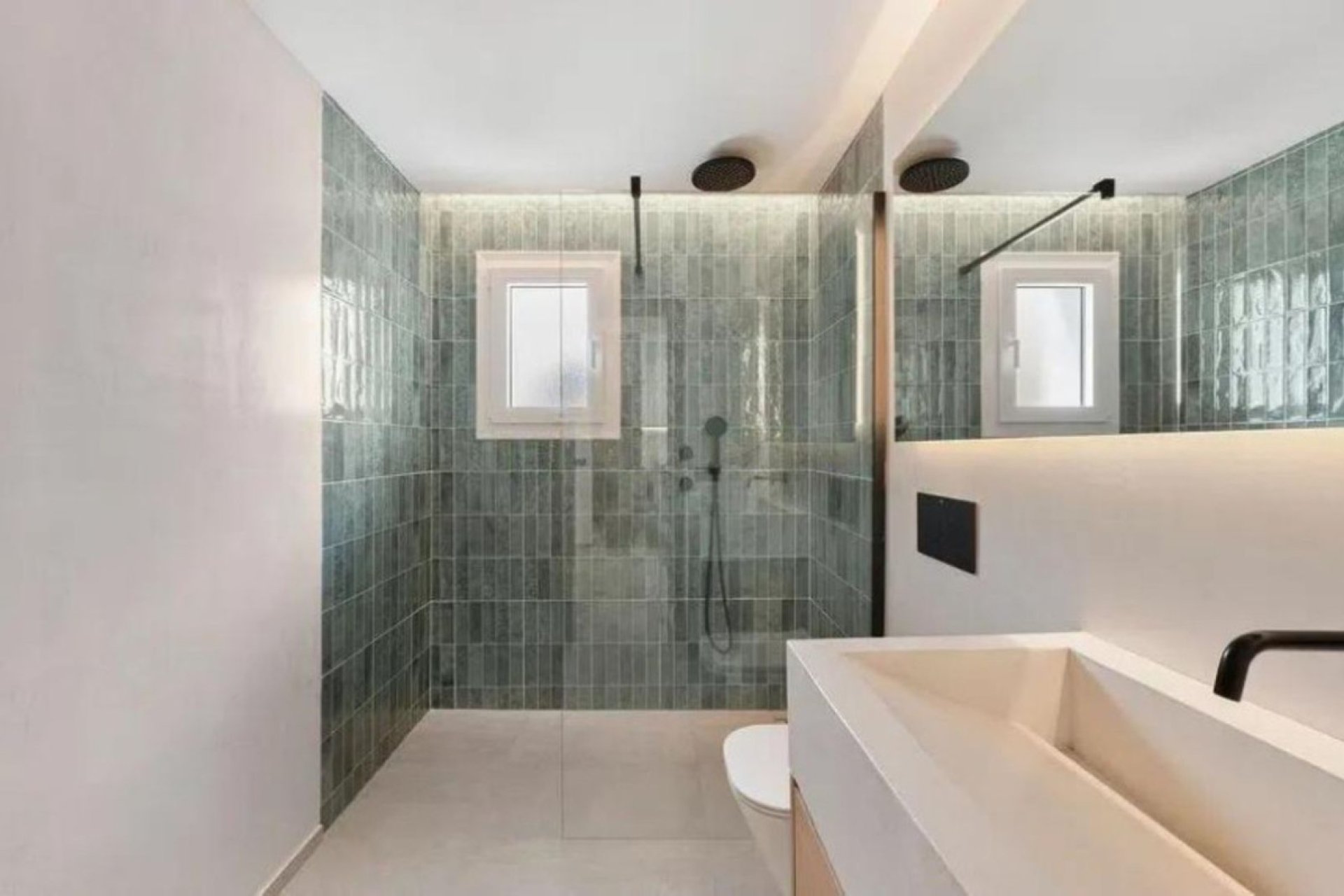 Reventa - Apartment - Penthouse - Marbella - Aloha