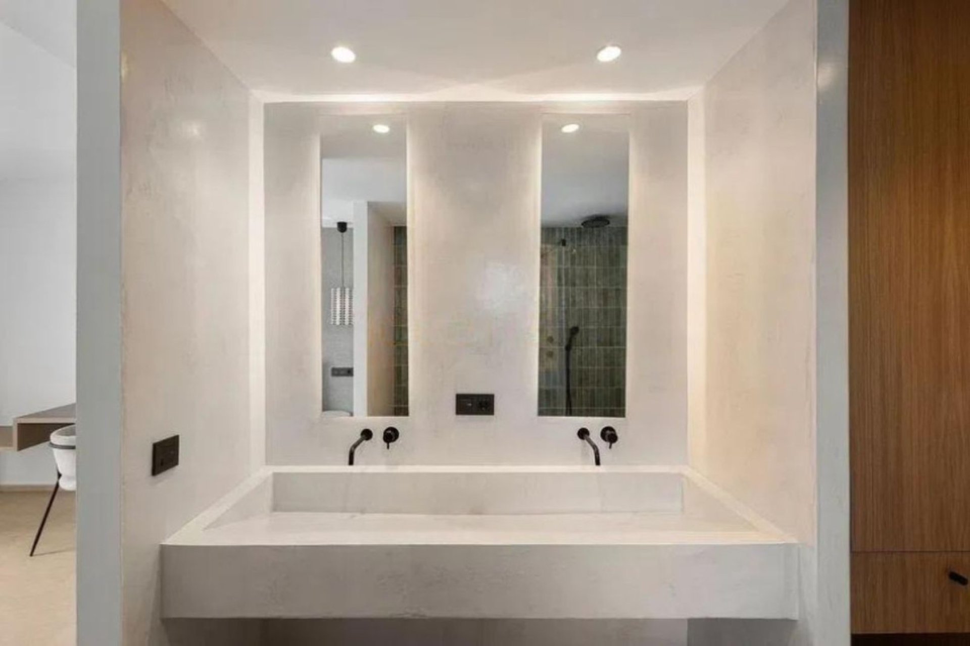 Reventa - Apartment - Penthouse - Marbella - Aloha