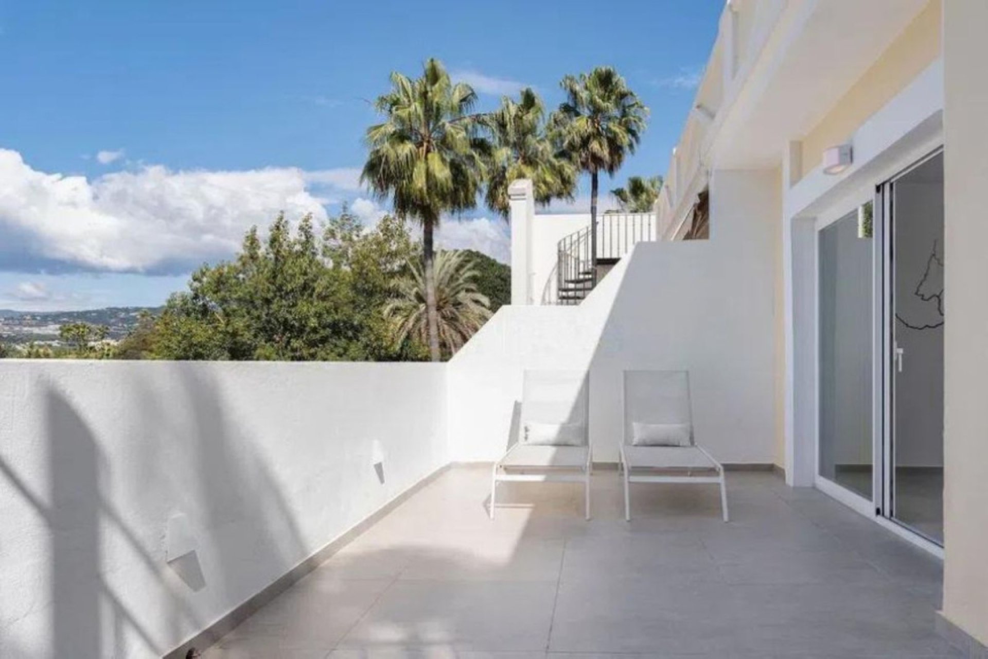 Reventa - Apartment - Penthouse - Marbella - Aloha