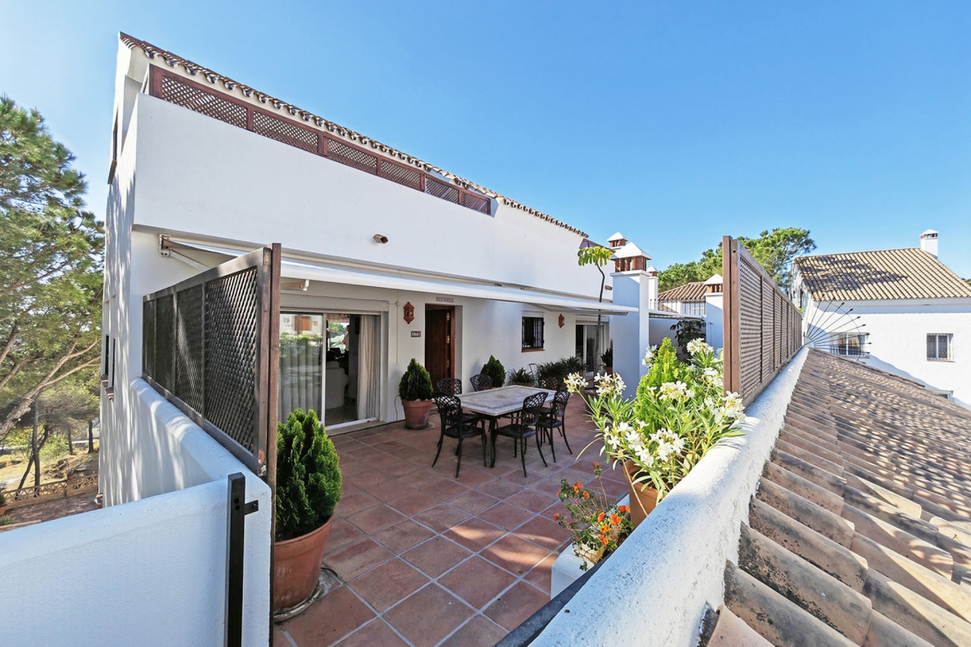 Reventa - Apartment - Penthouse - Marbella - Aloha