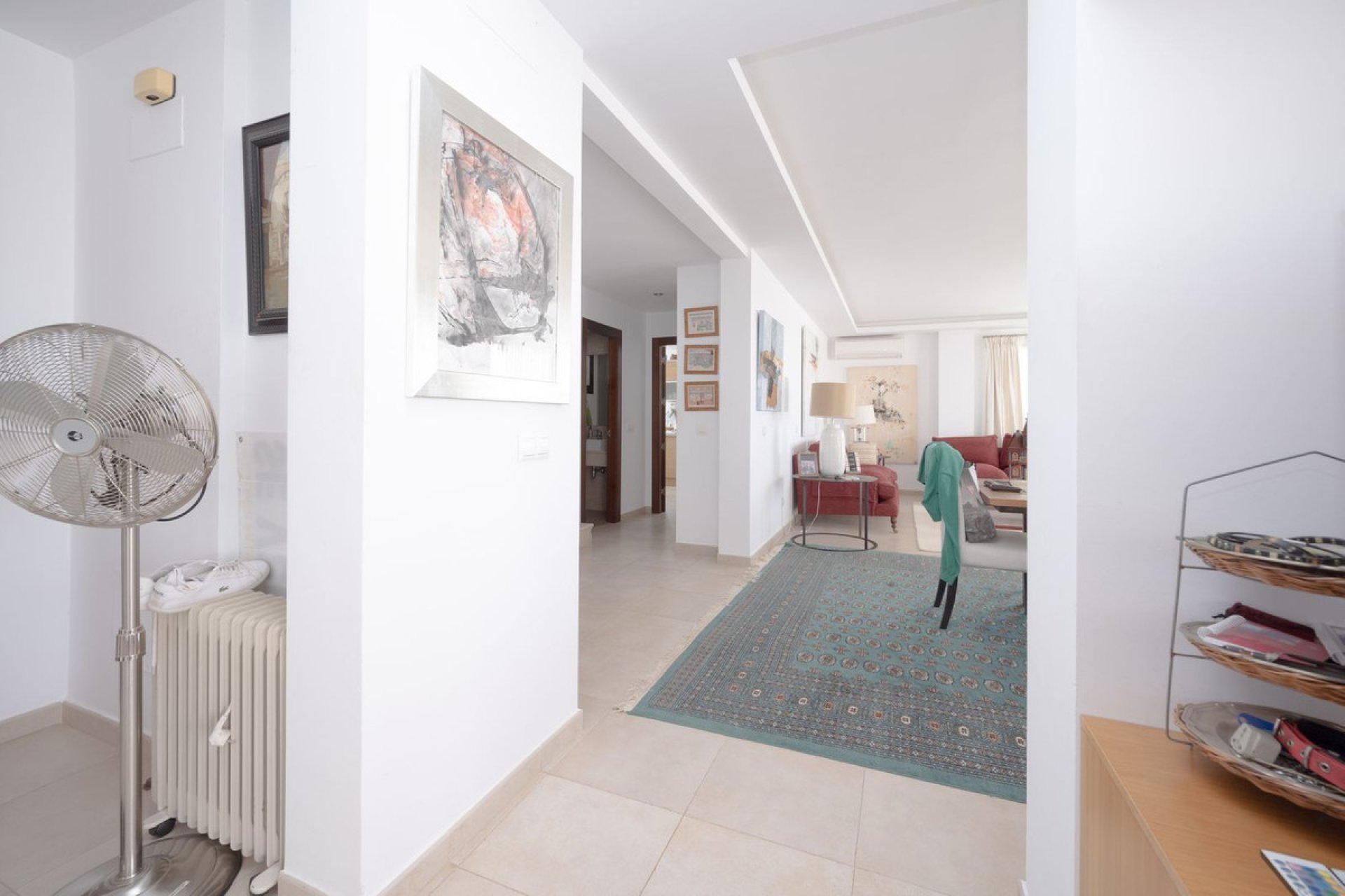 Reventa - Apartment - Penthouse - Marbella - Altos de los Monteros