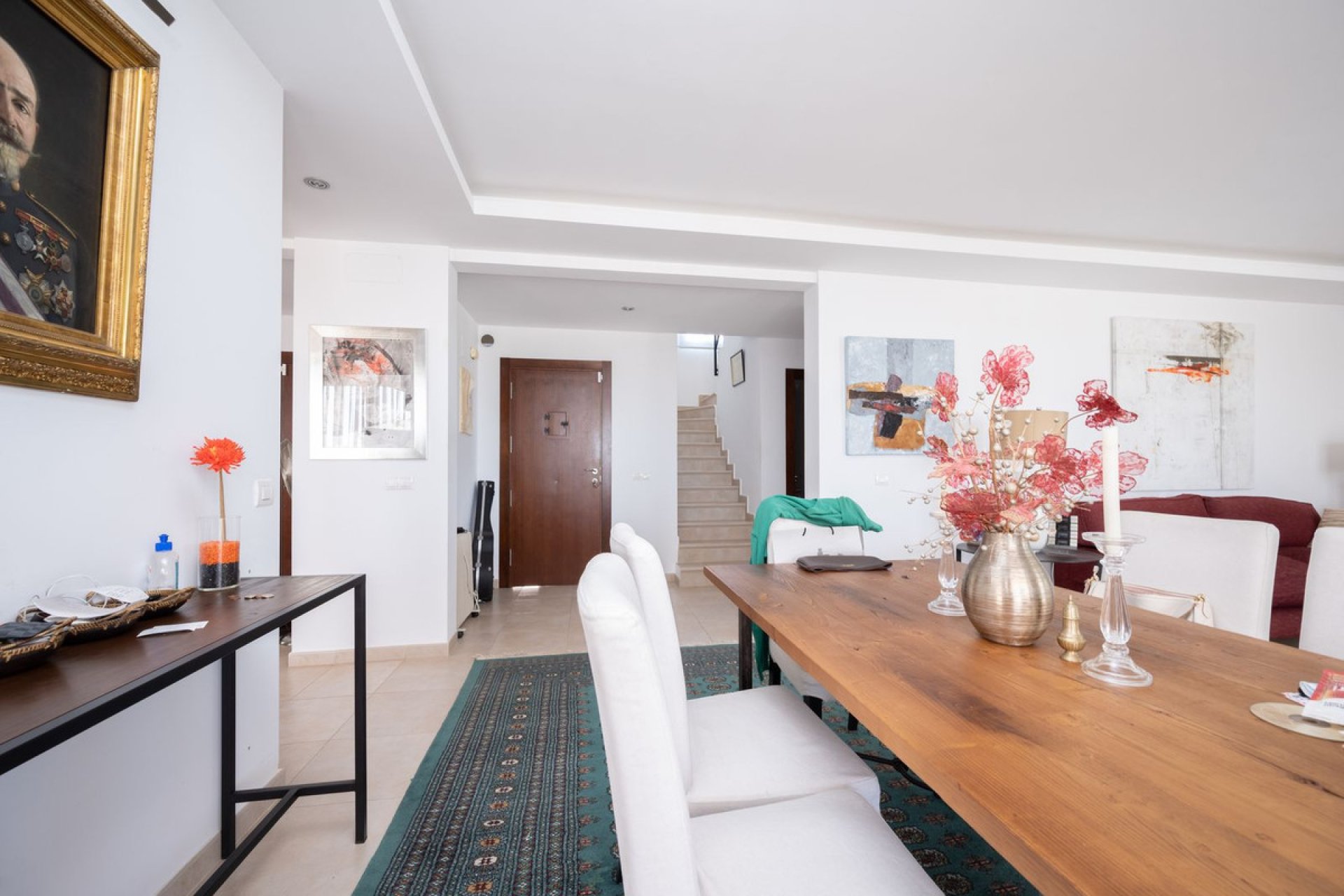 Reventa - Apartment - Penthouse - Marbella - Altos de los Monteros