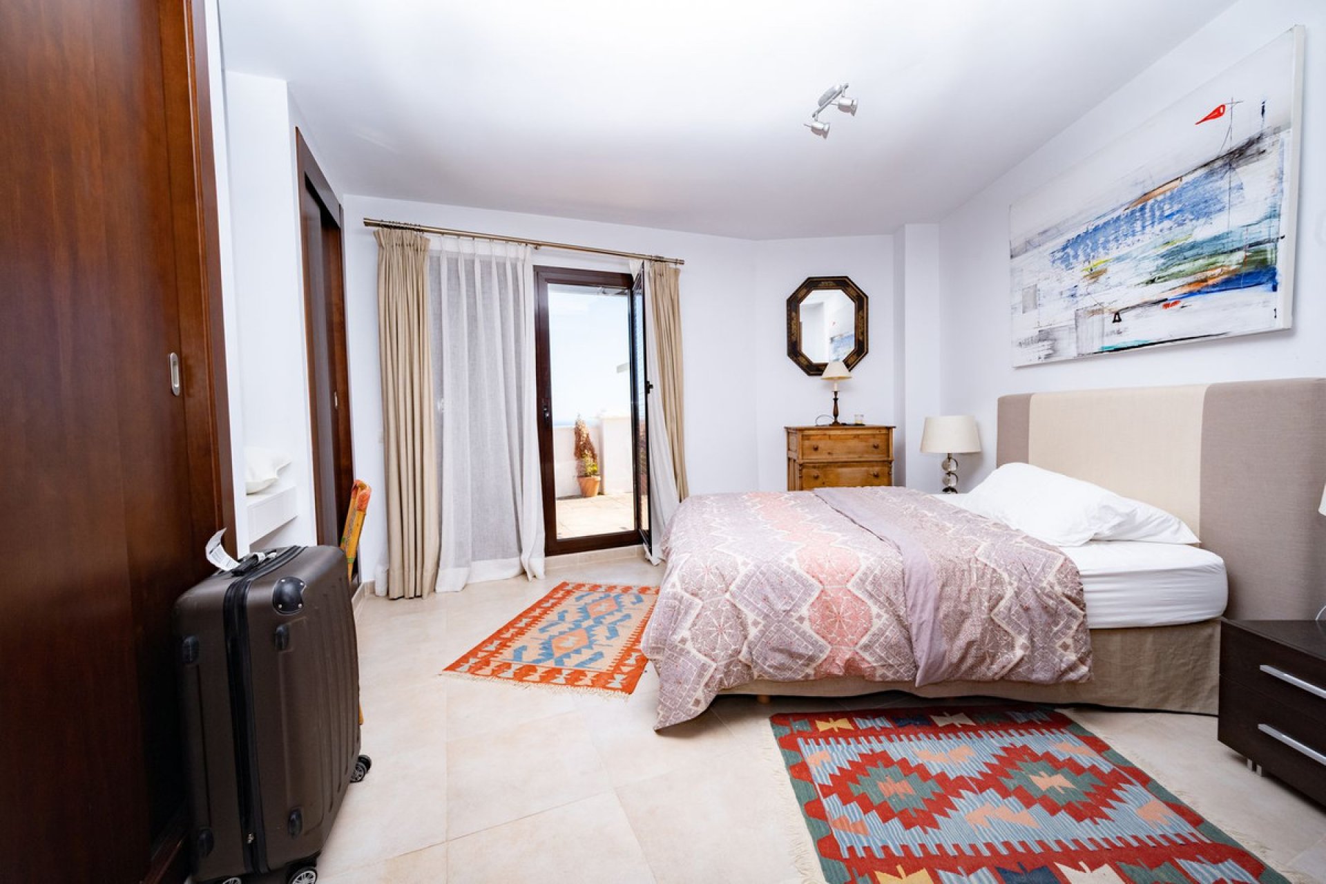 Reventa - Apartment - Penthouse - Marbella - Altos de los Monteros