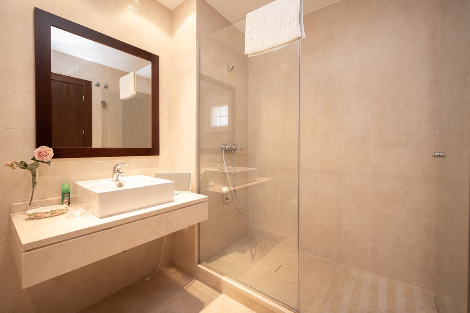 Reventa - Apartment - Penthouse - Marbella - Altos de los Monteros