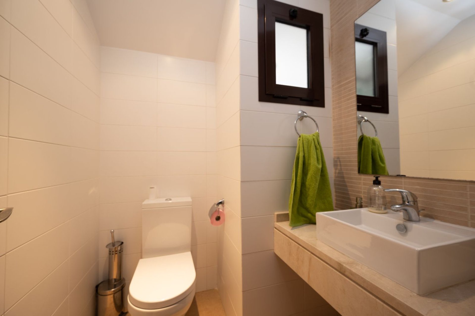 Reventa - Apartment - Penthouse - Marbella - Altos de los Monteros