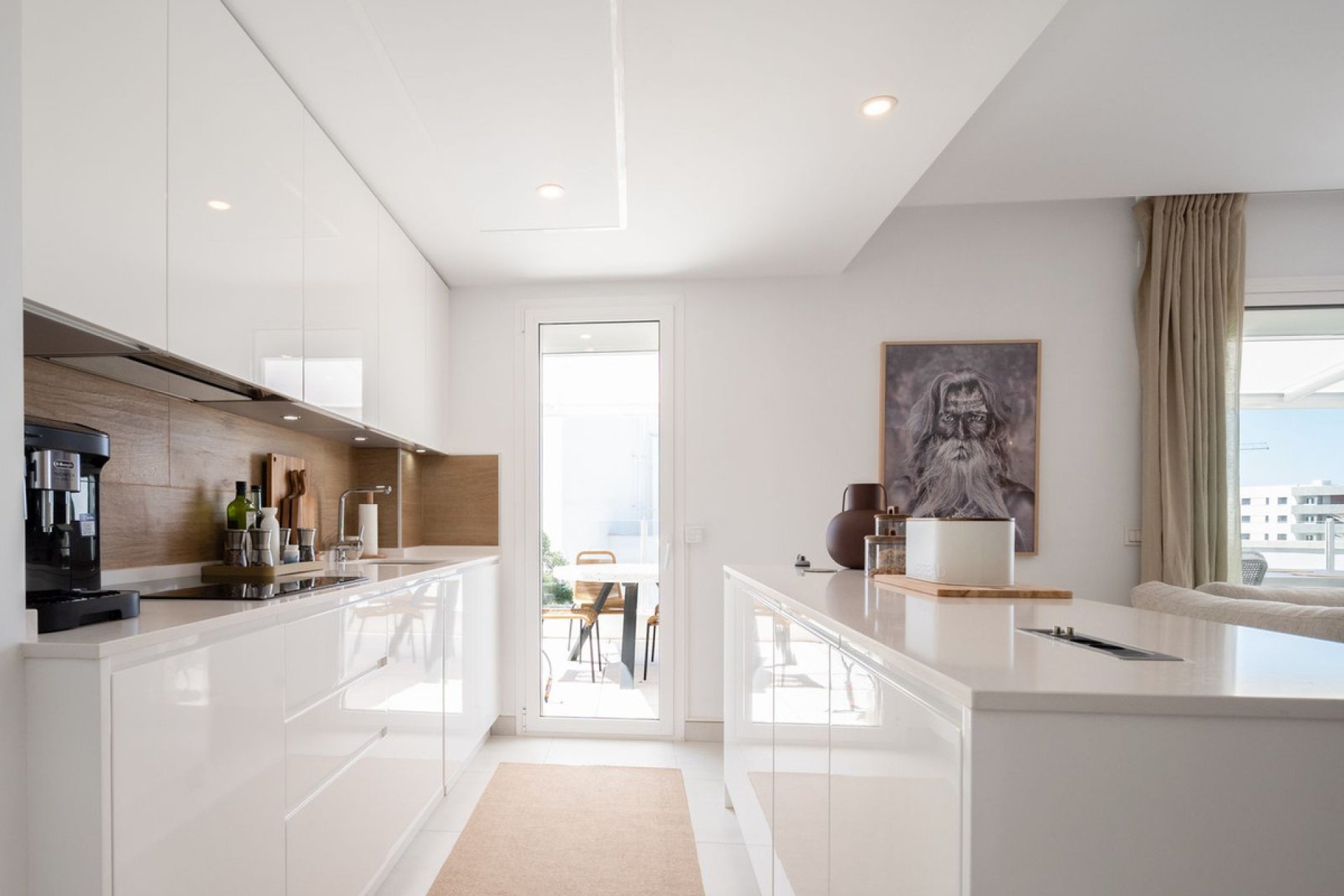 Reventa - Apartment - Penthouse - Marbella - Altos de los Monteros