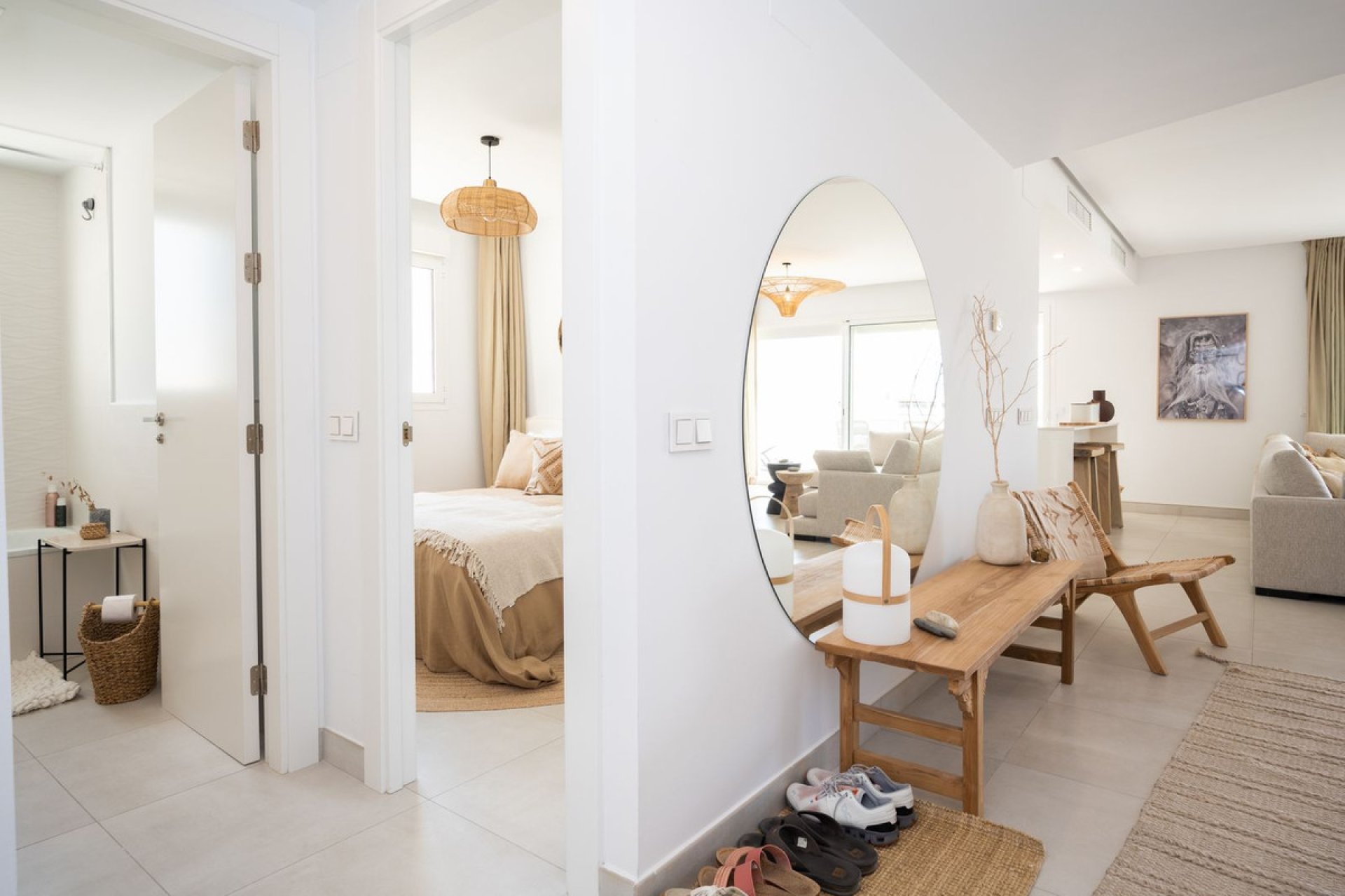 Reventa - Apartment - Penthouse - Marbella - Altos de los Monteros