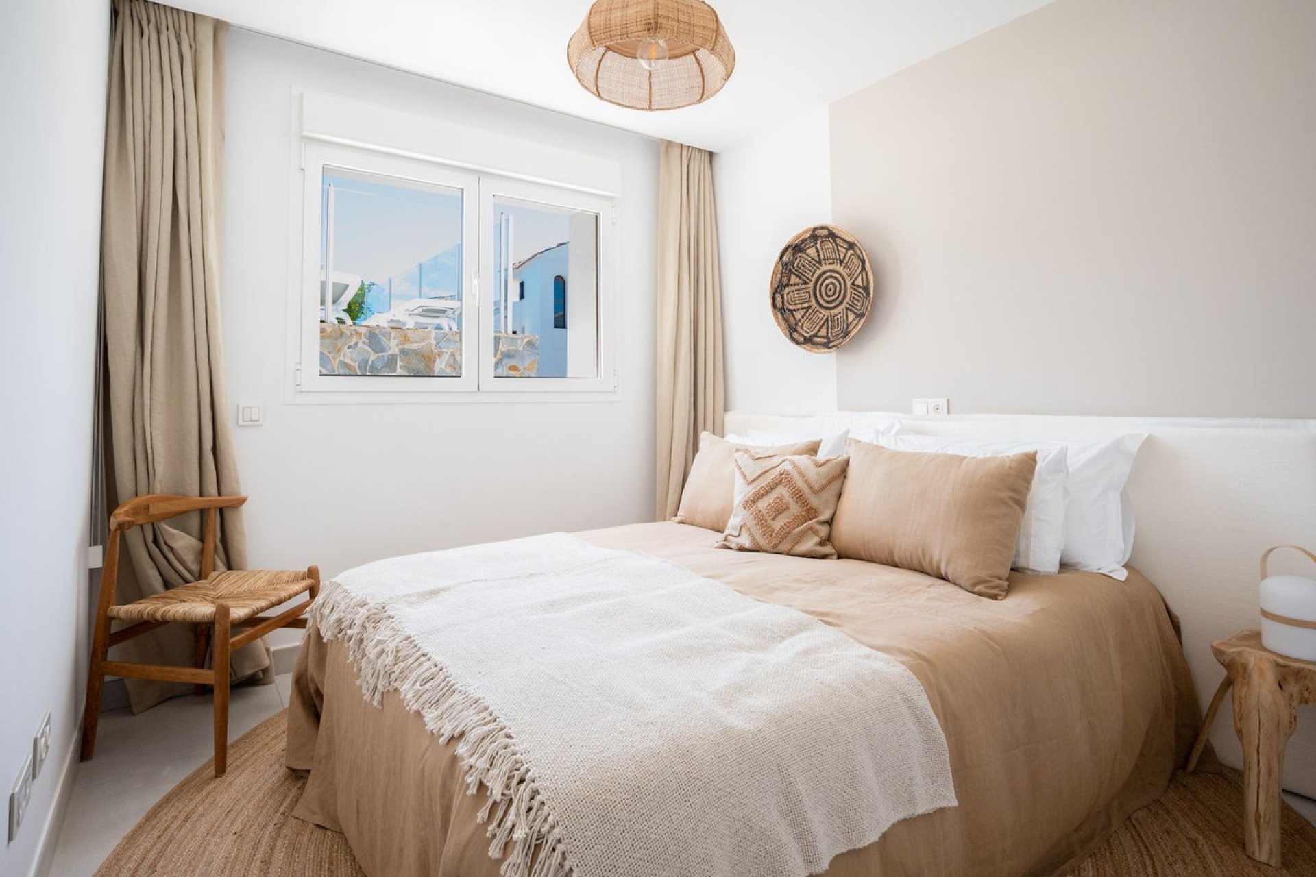 Reventa - Apartment - Penthouse - Marbella - Altos de los Monteros