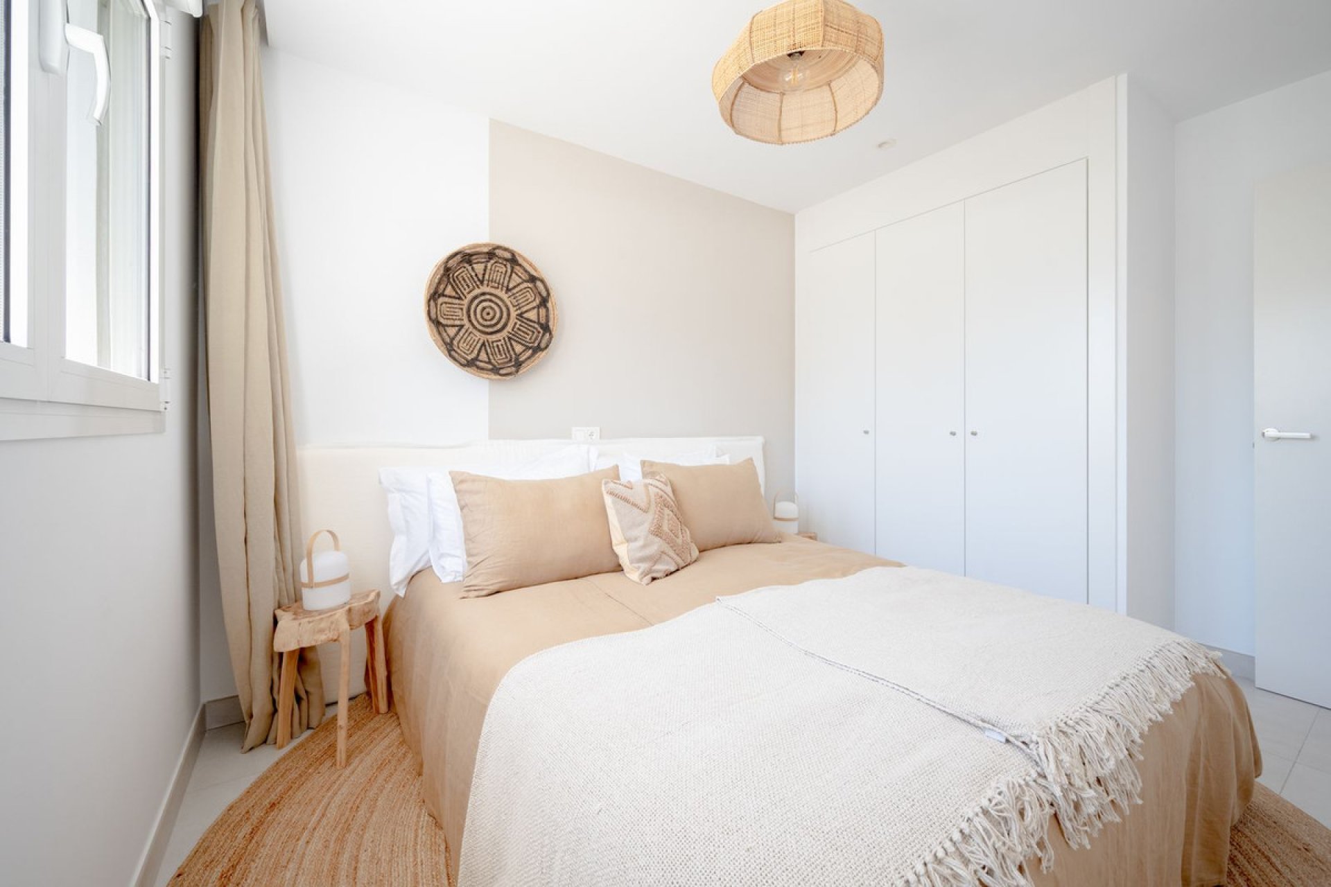 Reventa - Apartment - Penthouse - Marbella - Altos de los Monteros