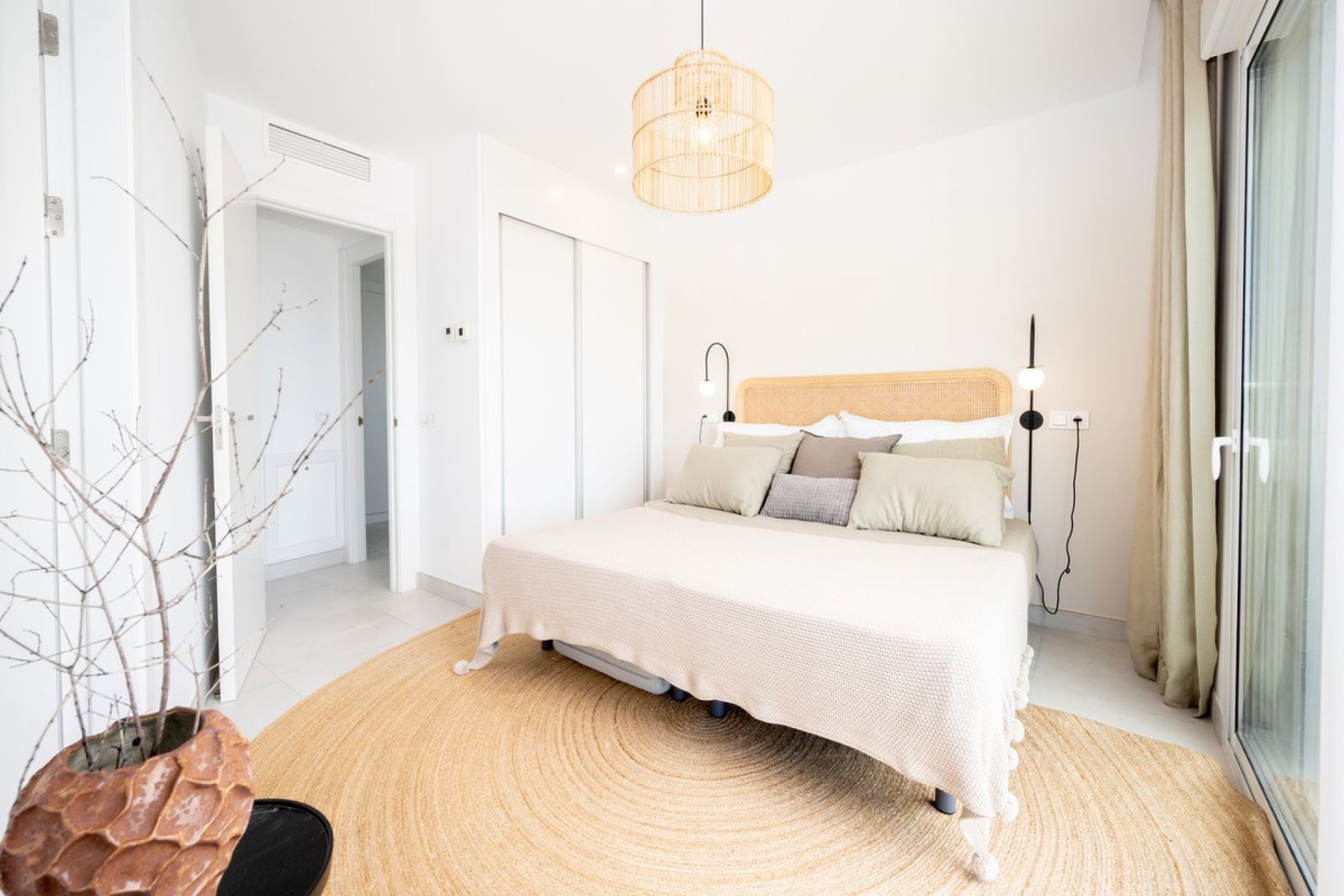 Reventa - Apartment - Penthouse - Marbella - Altos de los Monteros