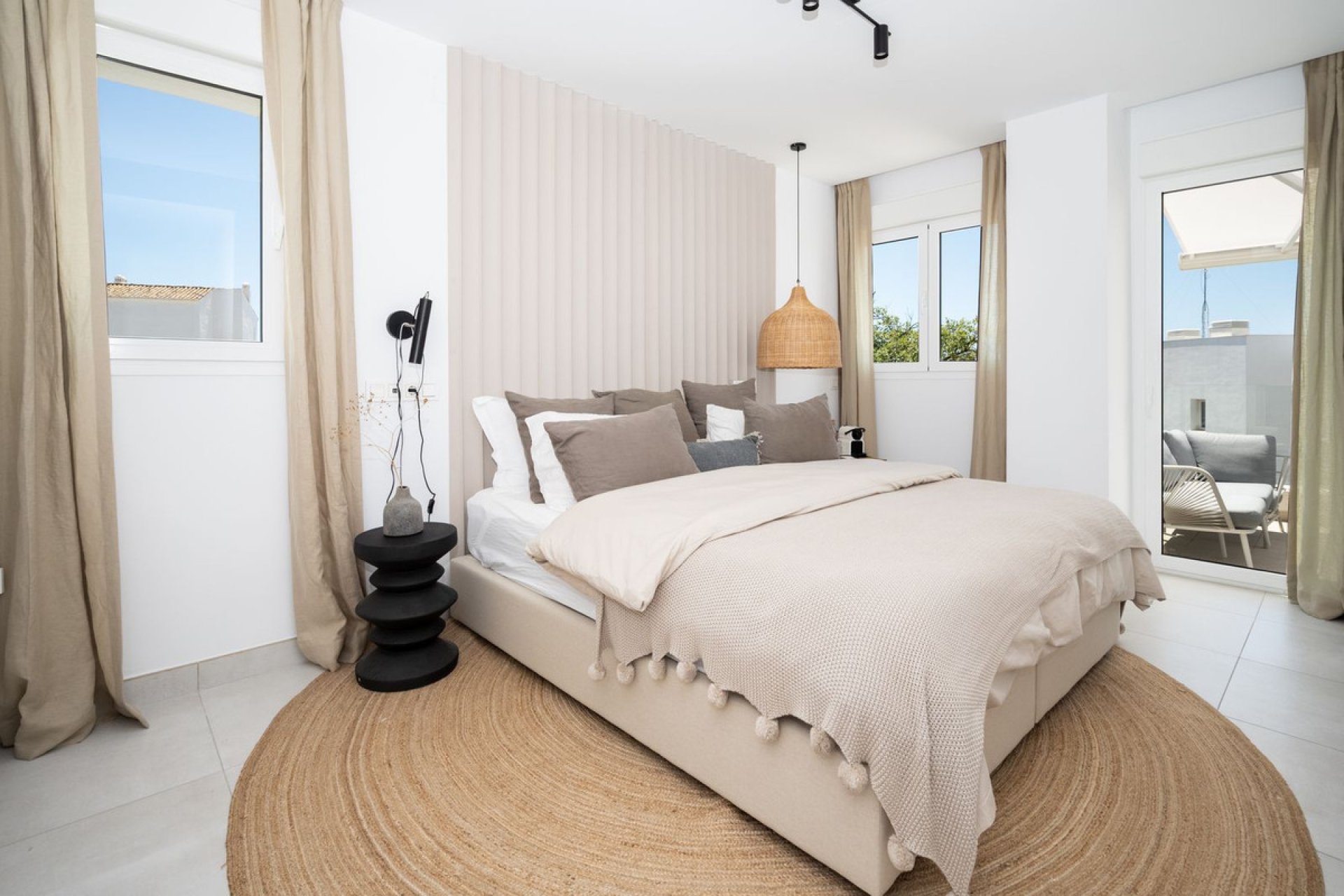 Reventa - Apartment - Penthouse - Marbella - Altos de los Monteros