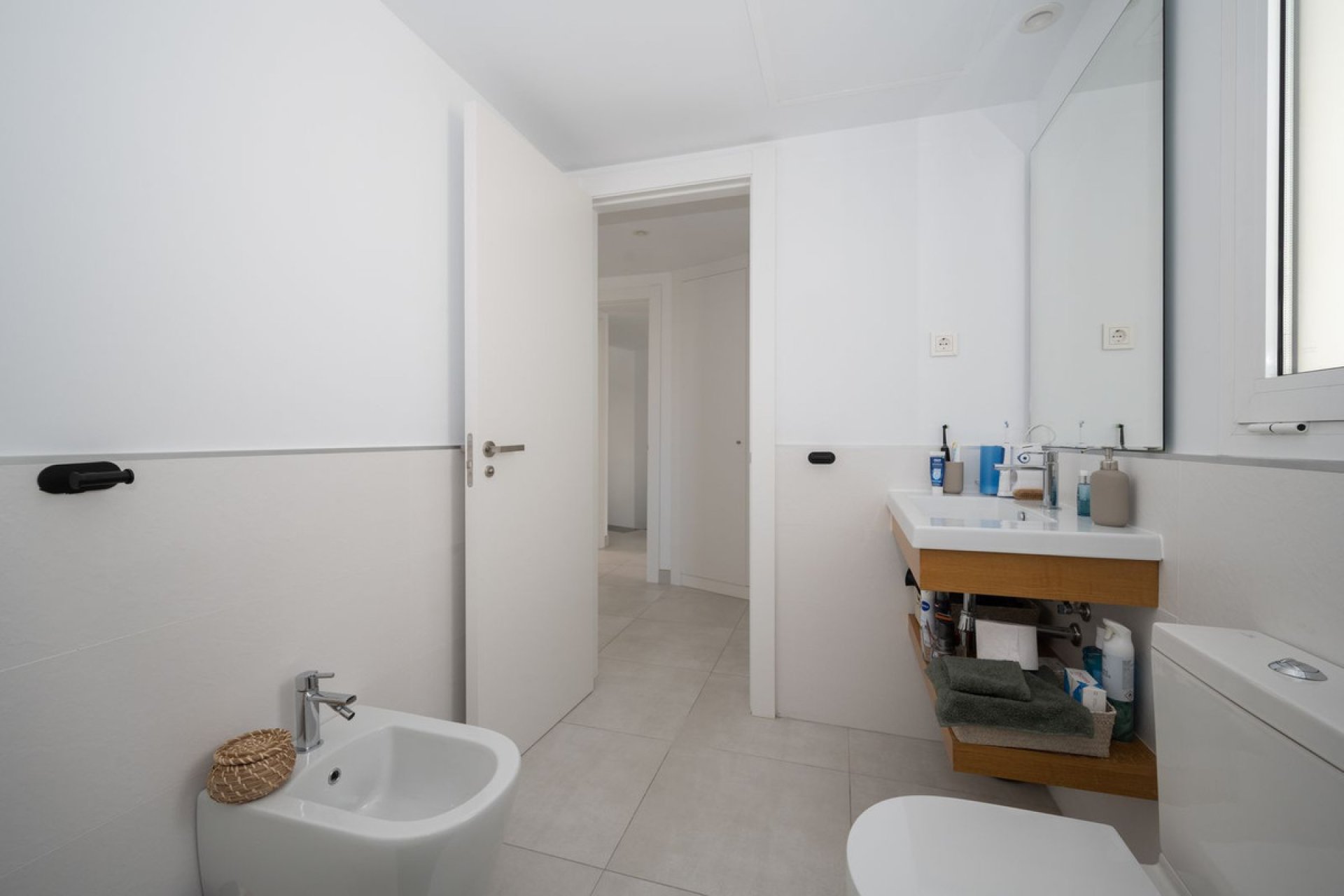 Reventa - Apartment - Penthouse - Marbella - Altos de los Monteros