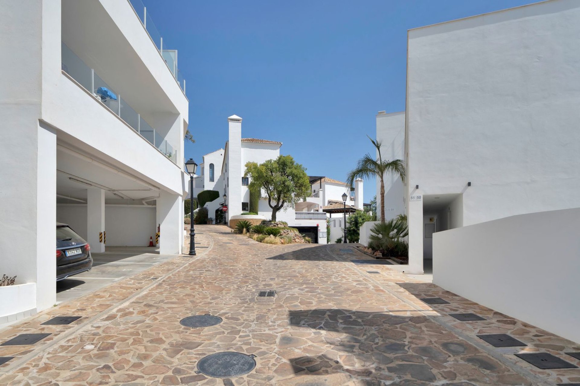 Reventa - Apartment - Penthouse - Marbella - Altos de los Monteros