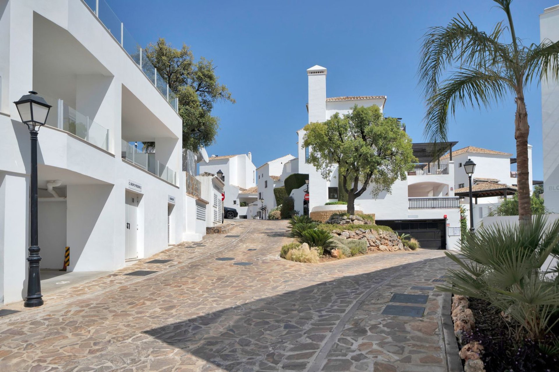 Reventa - Apartment - Penthouse - Marbella - Altos de los Monteros