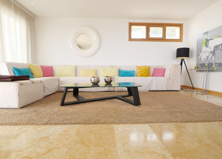 Reventa - Apartment - Penthouse - Marbella - Altos de los Monteros