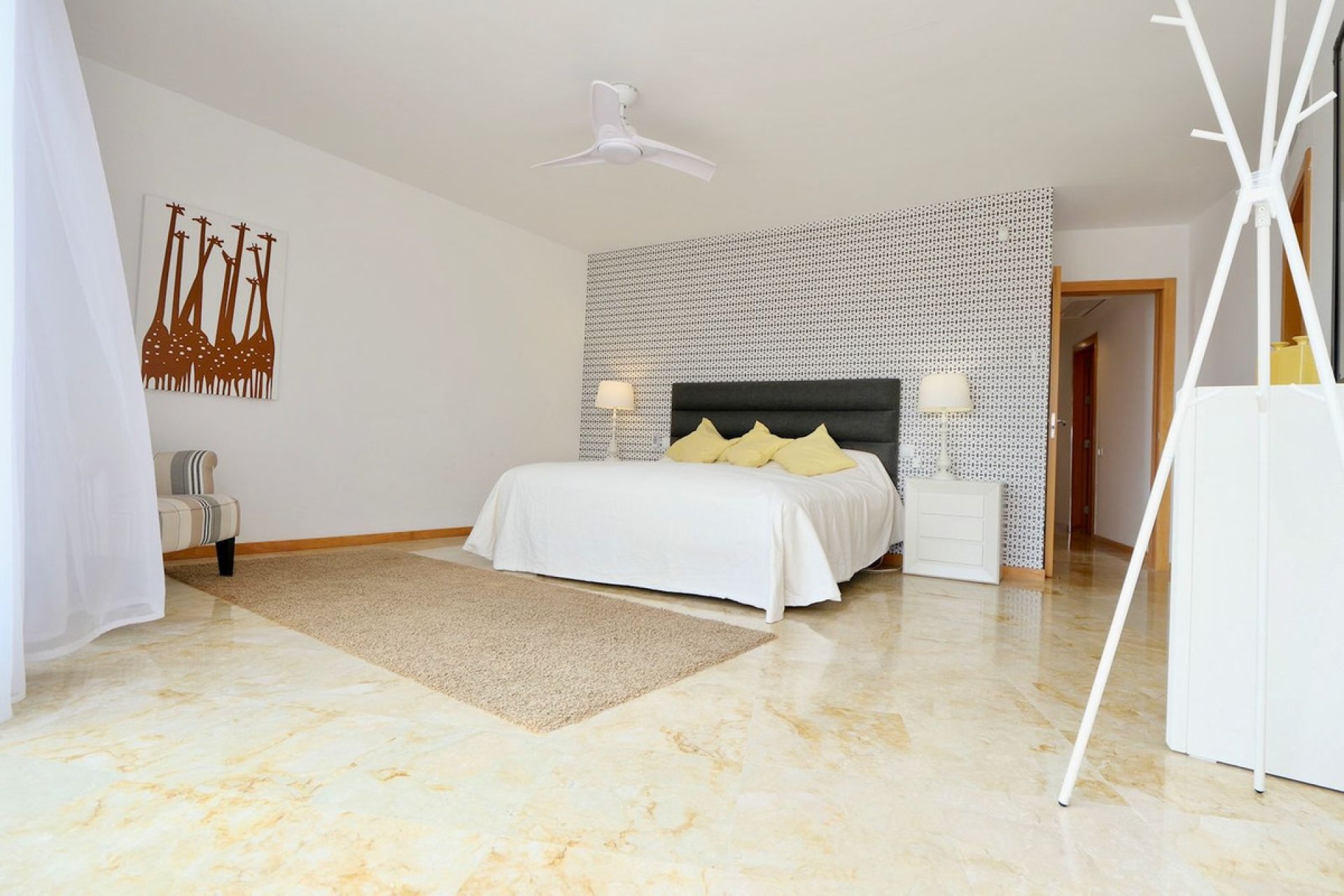 Reventa - Apartment - Penthouse - Marbella - Altos de los Monteros