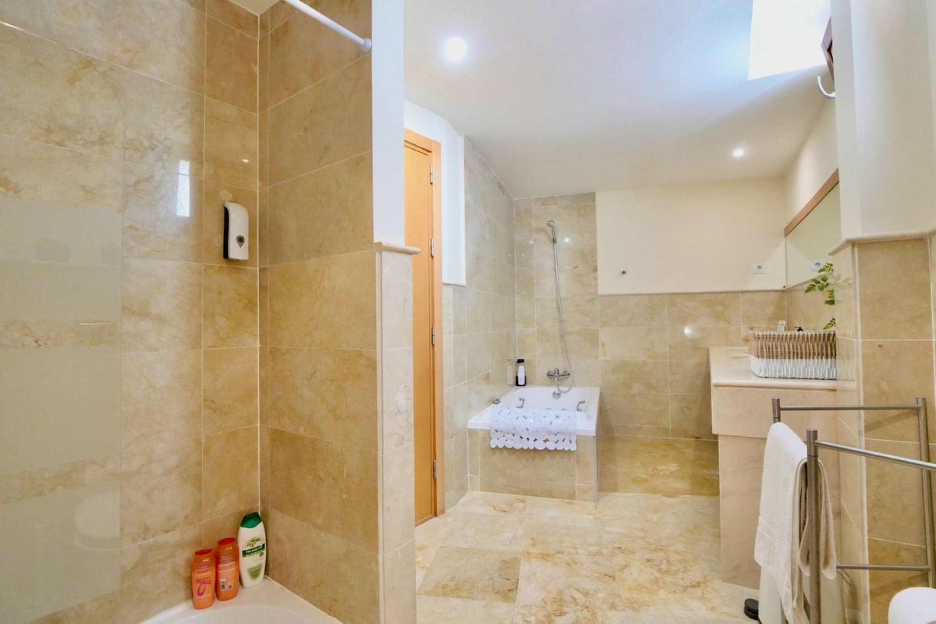 Reventa - Apartment - Penthouse - Marbella - Altos de los Monteros