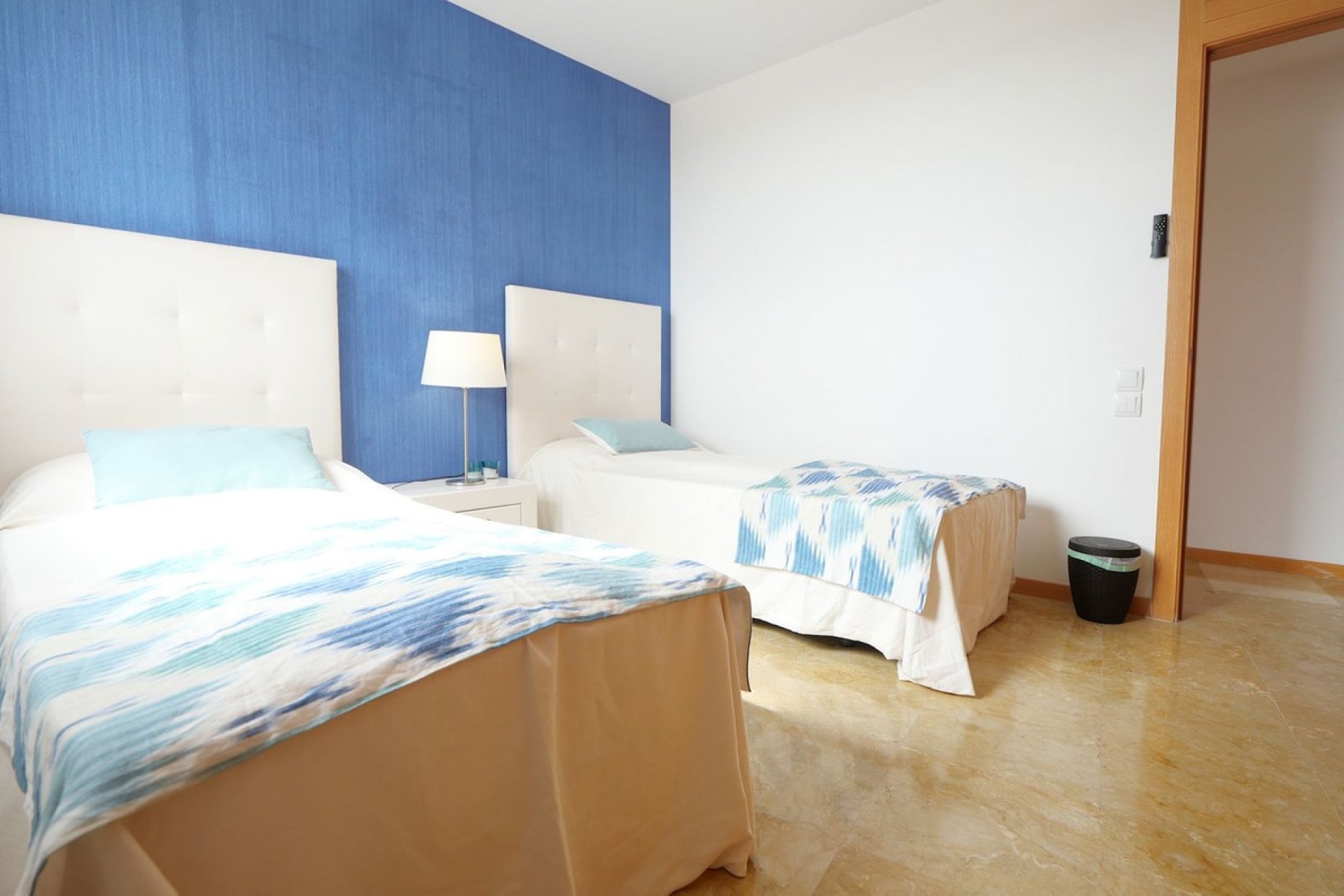 Reventa - Apartment - Penthouse - Marbella - Altos de los Monteros