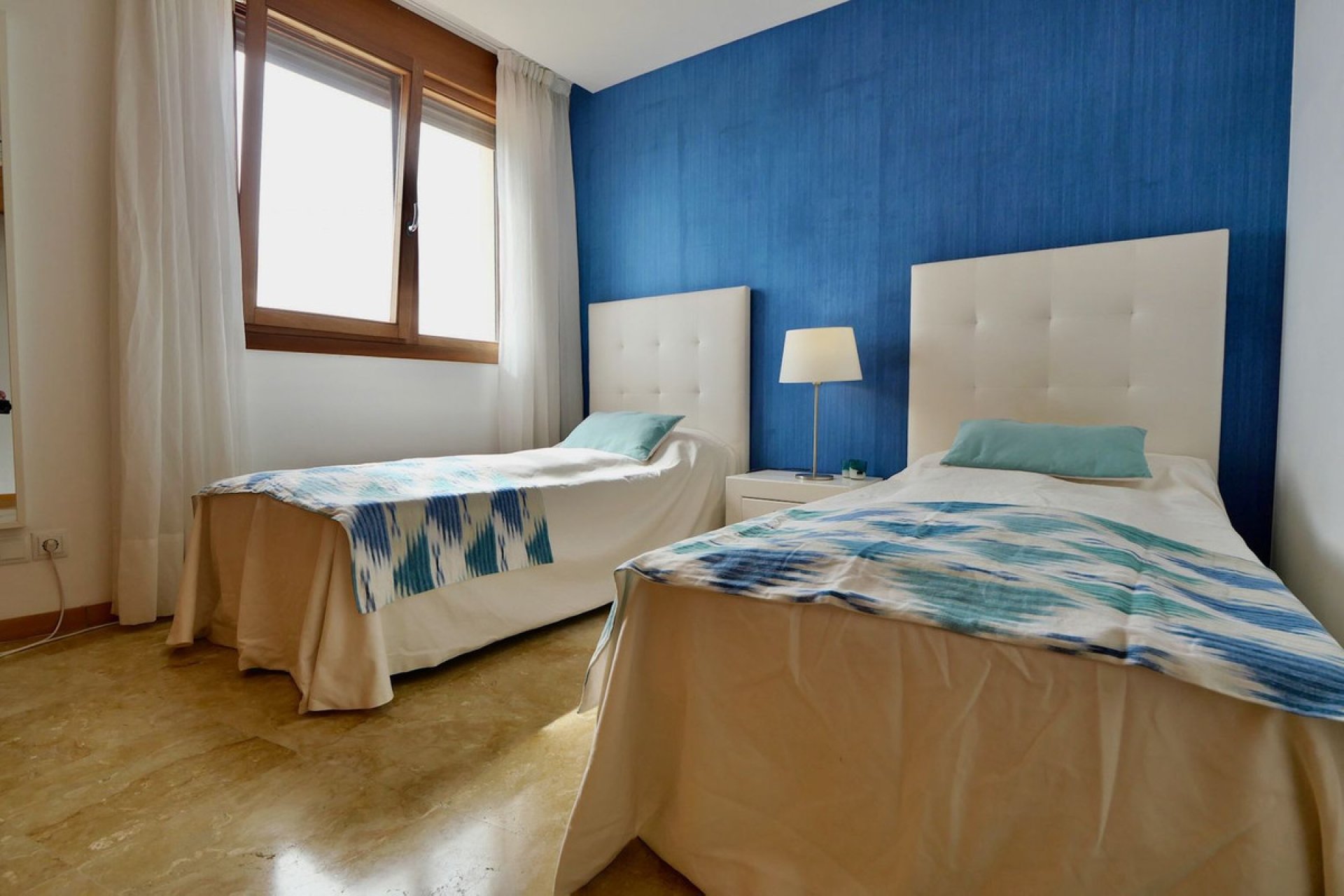 Reventa - Apartment - Penthouse - Marbella - Altos de los Monteros