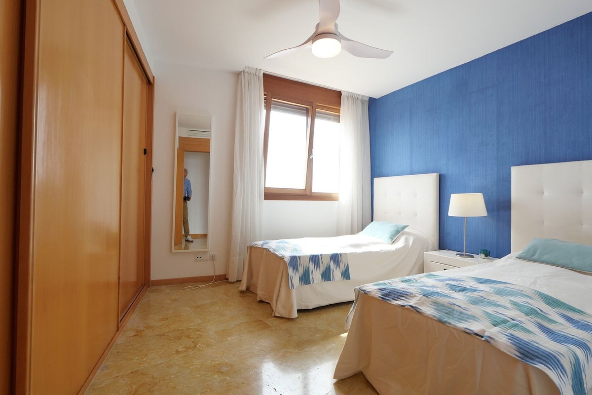 Reventa - Apartment - Penthouse - Marbella - Altos de los Monteros