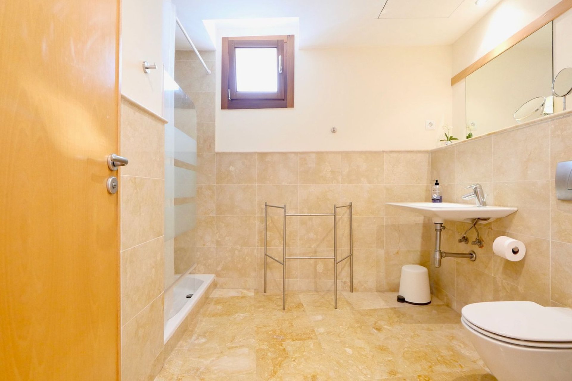 Reventa - Apartment - Penthouse - Marbella - Altos de los Monteros