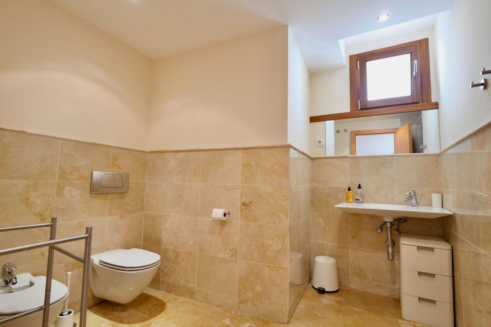 Reventa - Apartment - Penthouse - Marbella - Altos de los Monteros