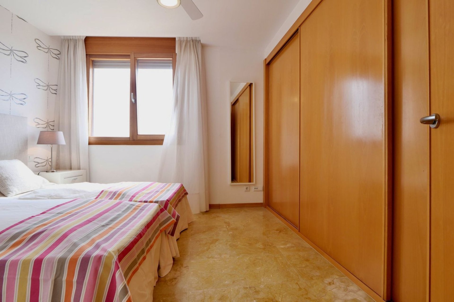 Reventa - Apartment - Penthouse - Marbella - Altos de los Monteros