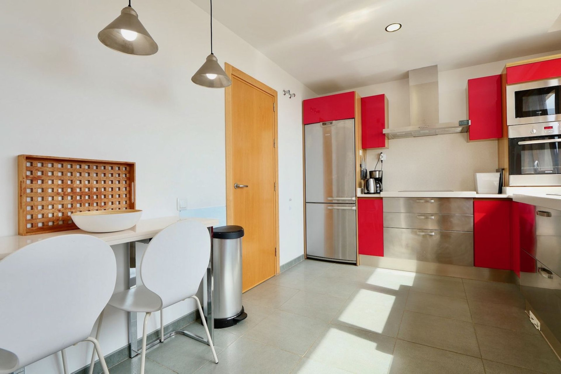 Reventa - Apartment - Penthouse - Marbella - Altos de los Monteros