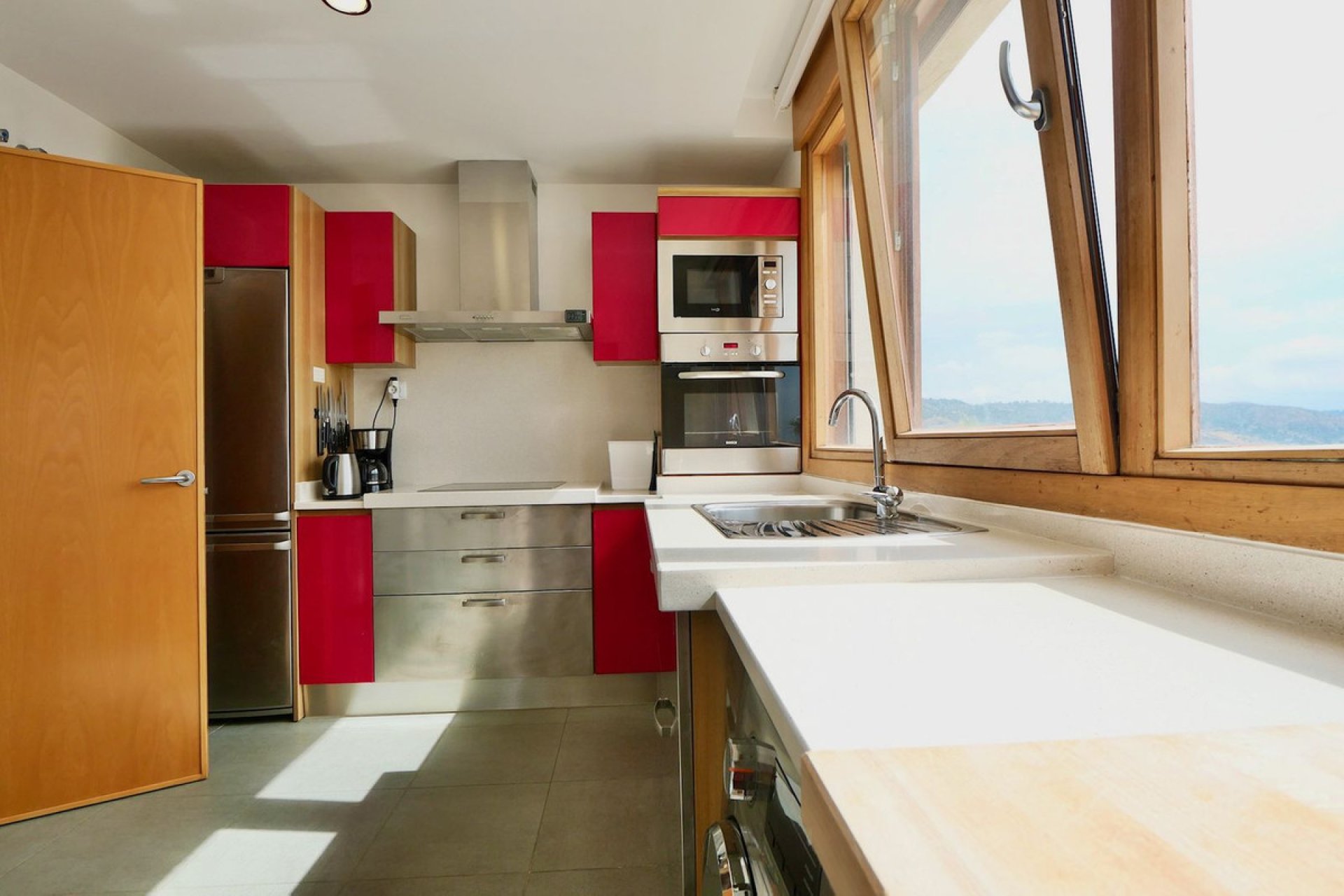 Reventa - Apartment - Penthouse - Marbella - Altos de los Monteros