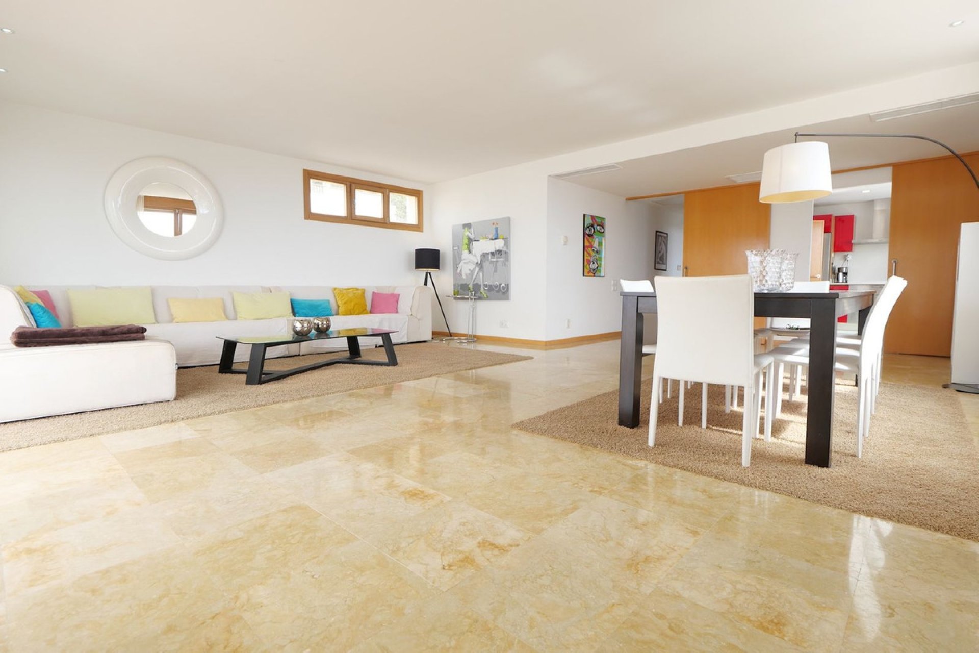 Reventa - Apartment - Penthouse - Marbella - Altos de los Monteros