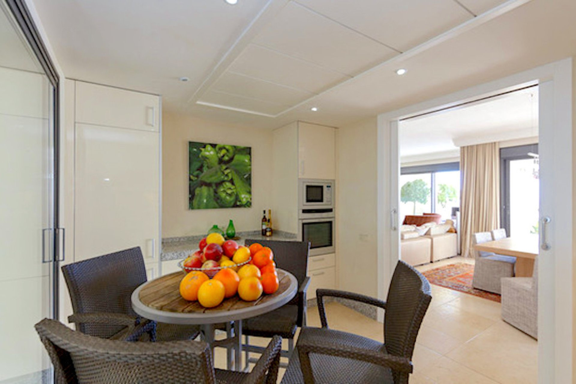 Reventa - Apartment - Penthouse - Marbella - Altos de los Monteros