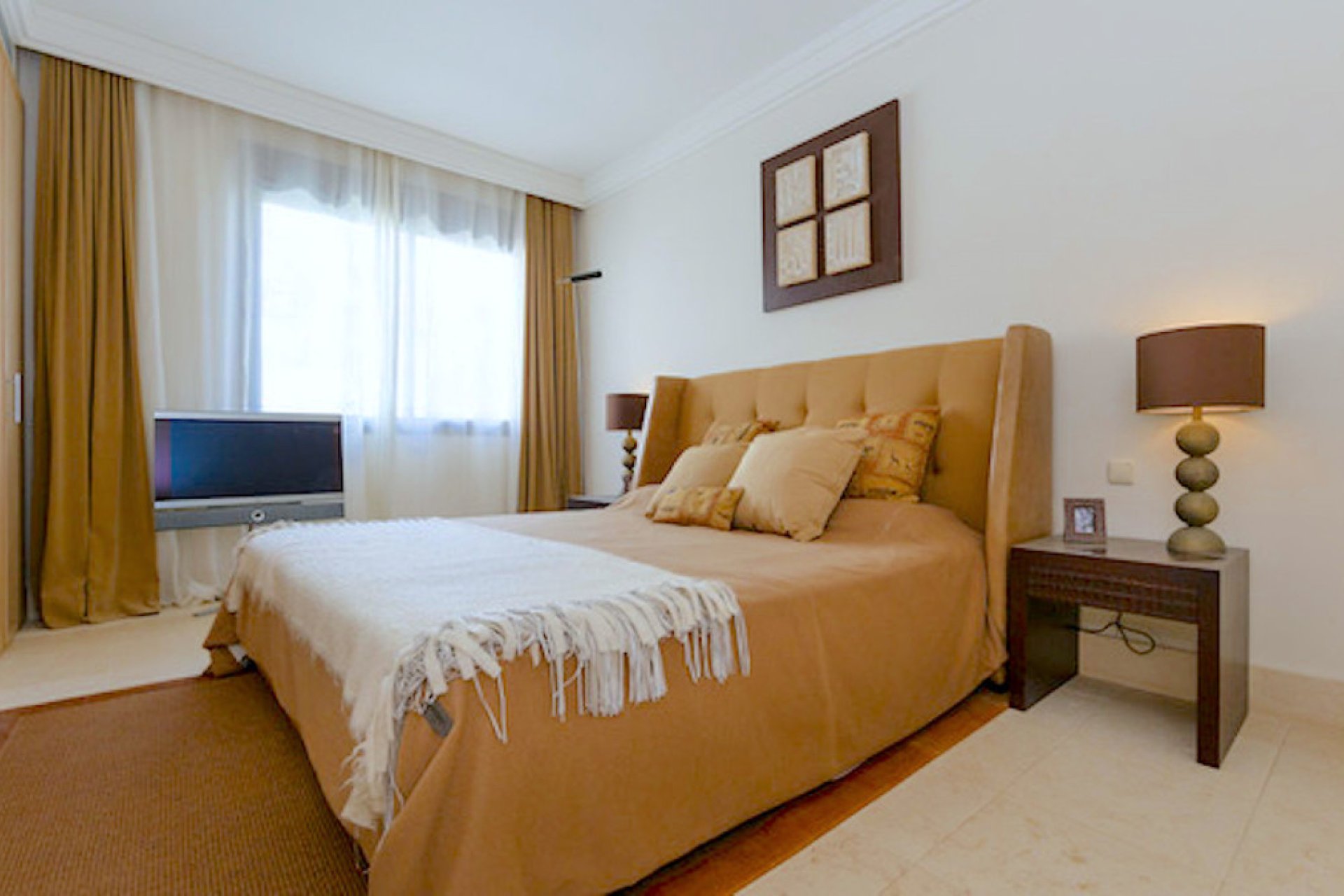 Reventa - Apartment - Penthouse - Marbella - Altos de los Monteros