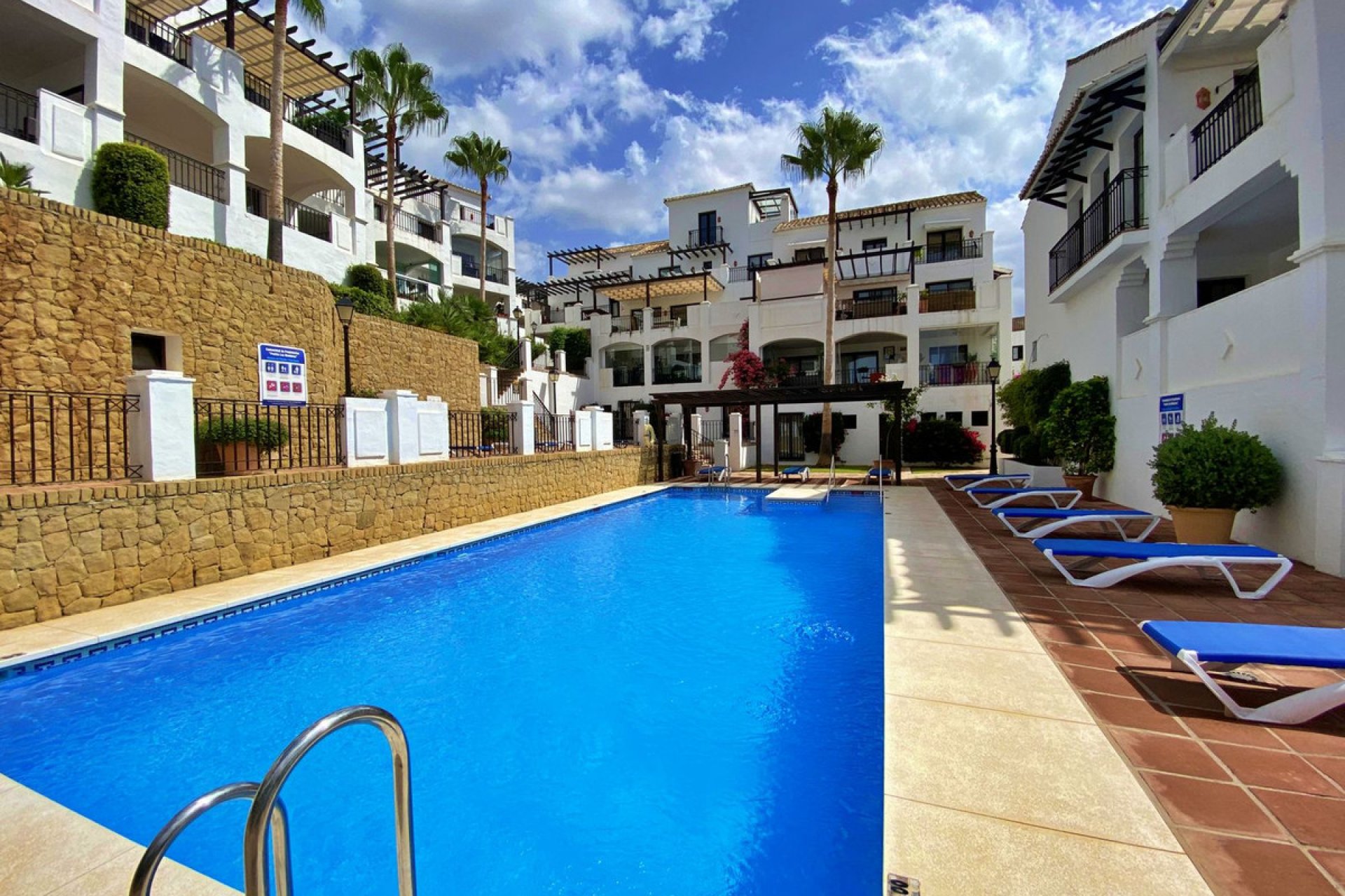 Reventa - Apartment - Penthouse - Marbella - Altos de los Monteros