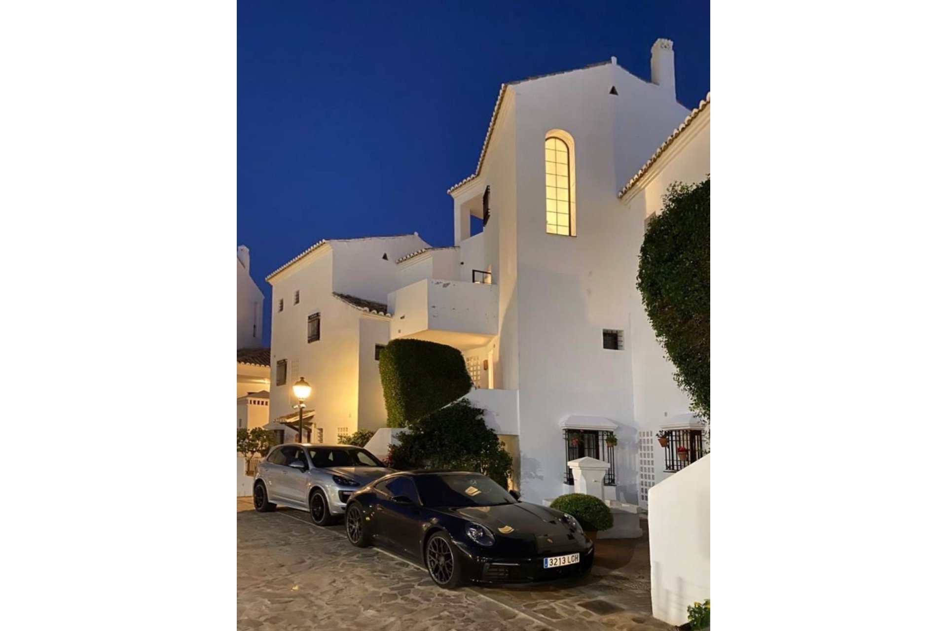 Reventa - Apartment - Penthouse - Marbella - Altos de los Monteros