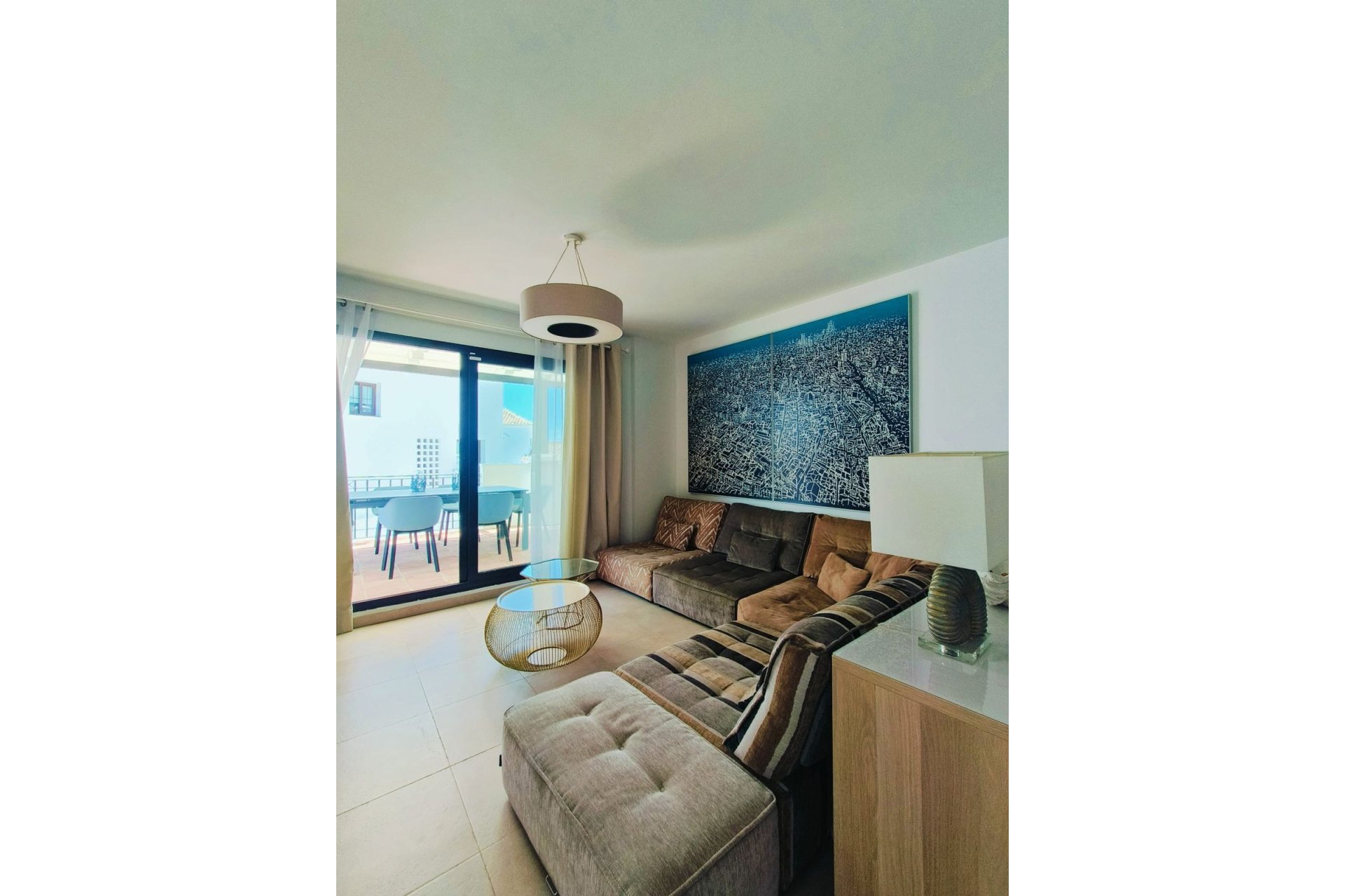 Reventa - Apartment - Penthouse - Marbella - Altos de los Monteros