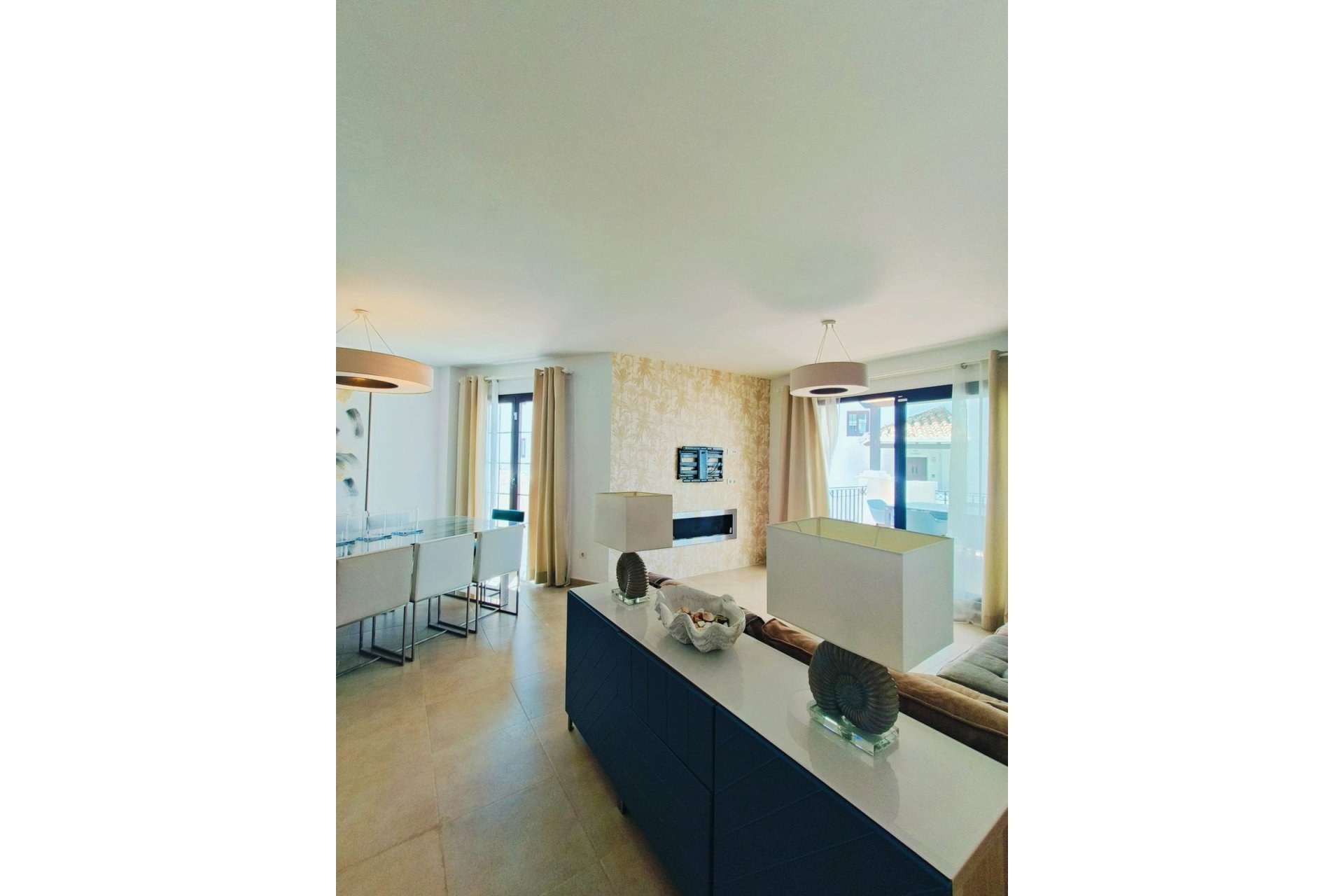 Reventa - Apartment - Penthouse - Marbella - Altos de los Monteros