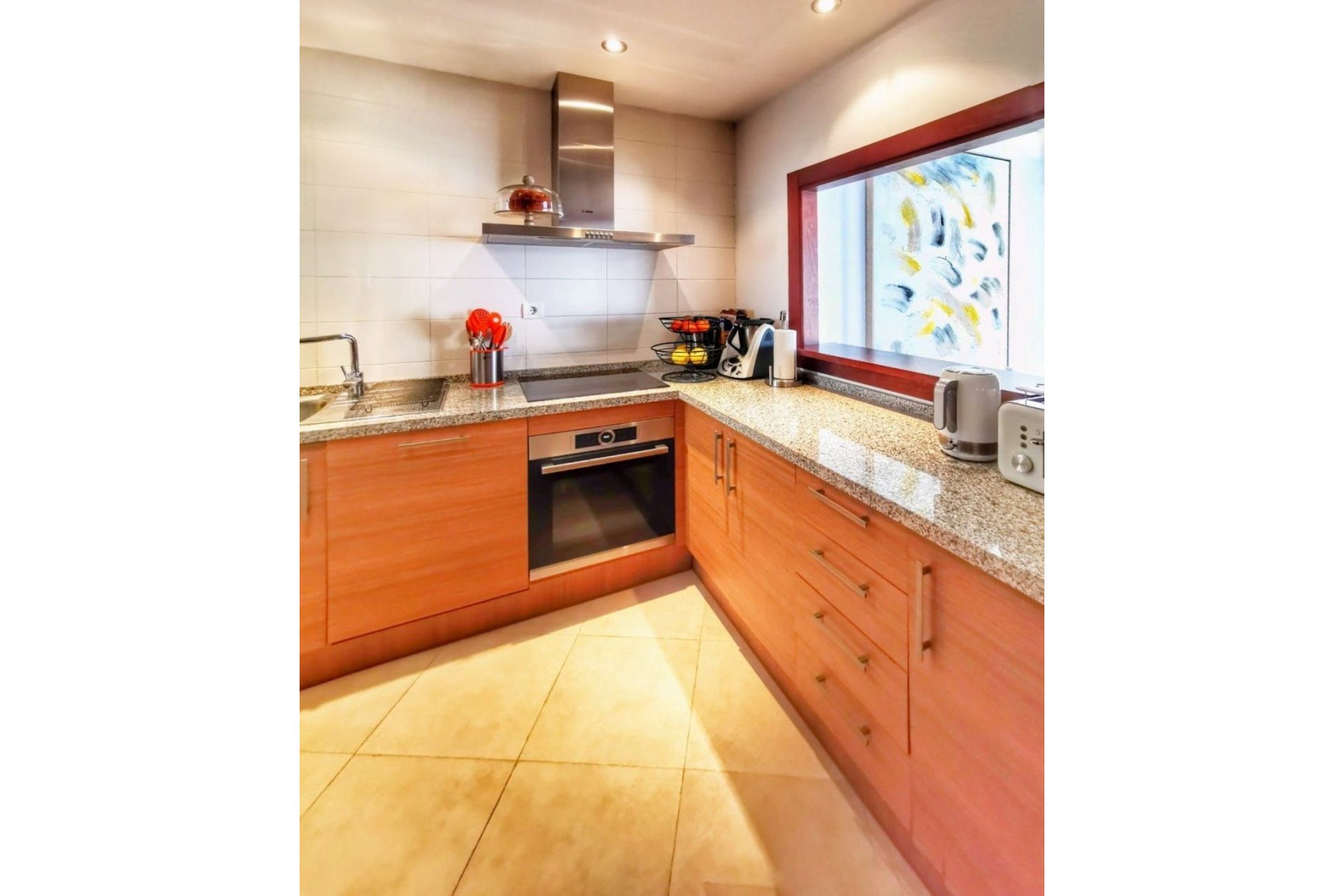 Reventa - Apartment - Penthouse - Marbella - Altos de los Monteros