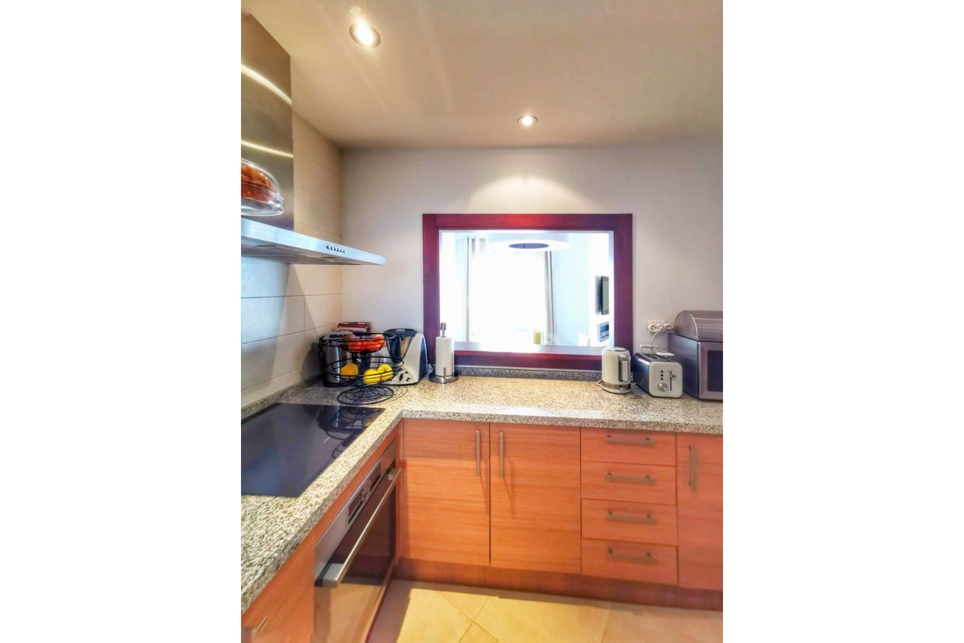 Reventa - Apartment - Penthouse - Marbella - Altos de los Monteros