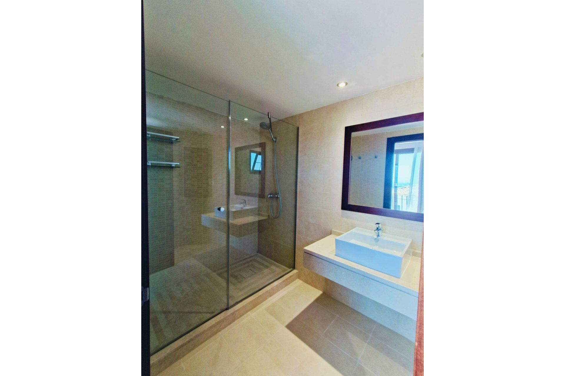 Reventa - Apartment - Penthouse - Marbella - Altos de los Monteros