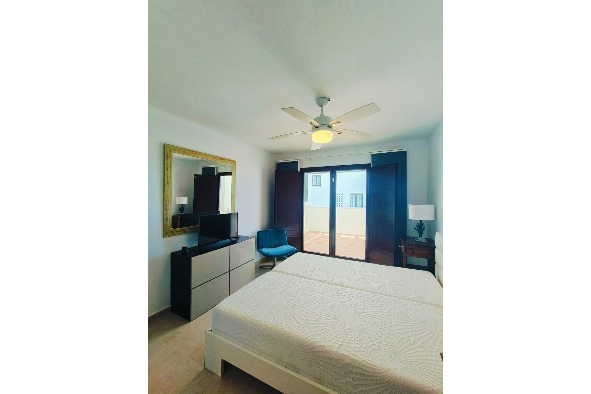 Reventa - Apartment - Penthouse - Marbella - Altos de los Monteros