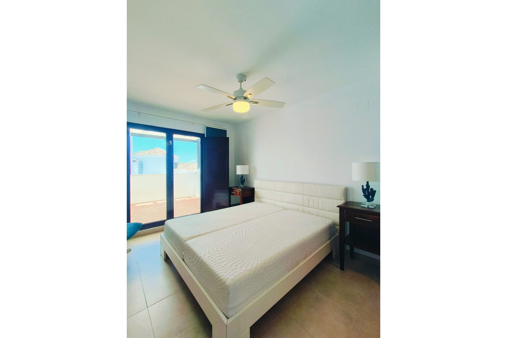 Reventa - Apartment - Penthouse - Marbella - Altos de los Monteros