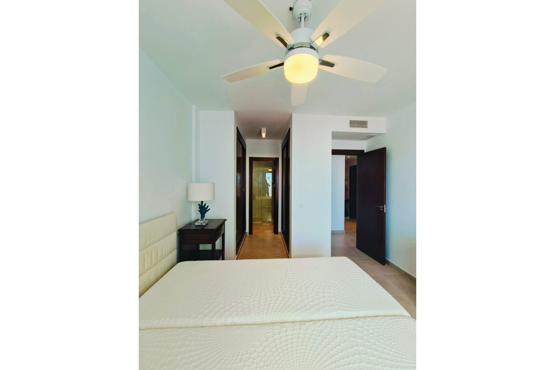 Reventa - Apartment - Penthouse - Marbella - Altos de los Monteros