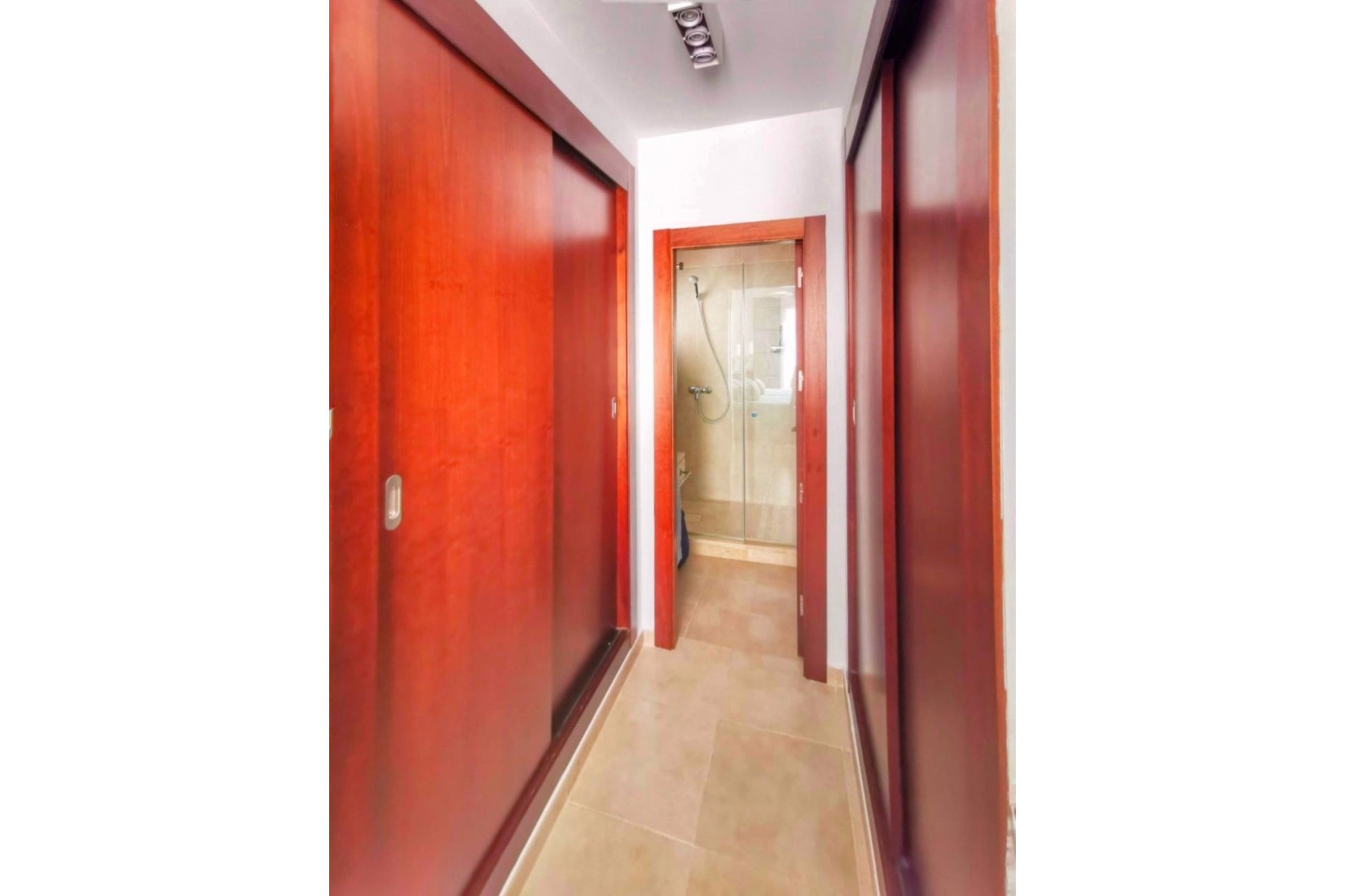 Reventa - Apartment - Penthouse - Marbella - Altos de los Monteros